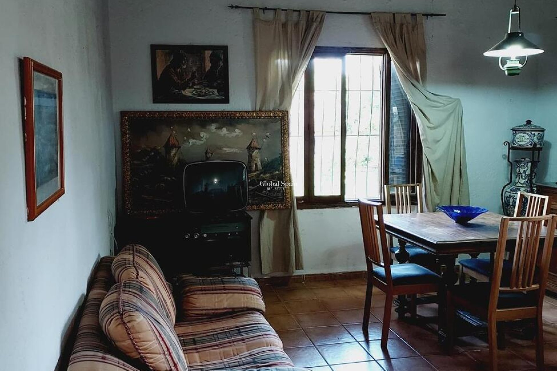 Wederverkoop - VILLA -
ORIHUELA COSTA - Punta Prima