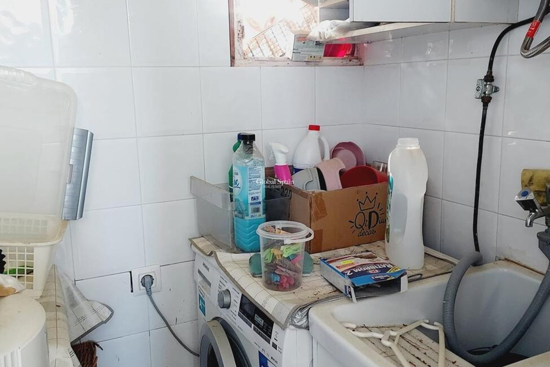 Wederverkoop - VILLA -
ORIHUELA COSTA - Punta Prima