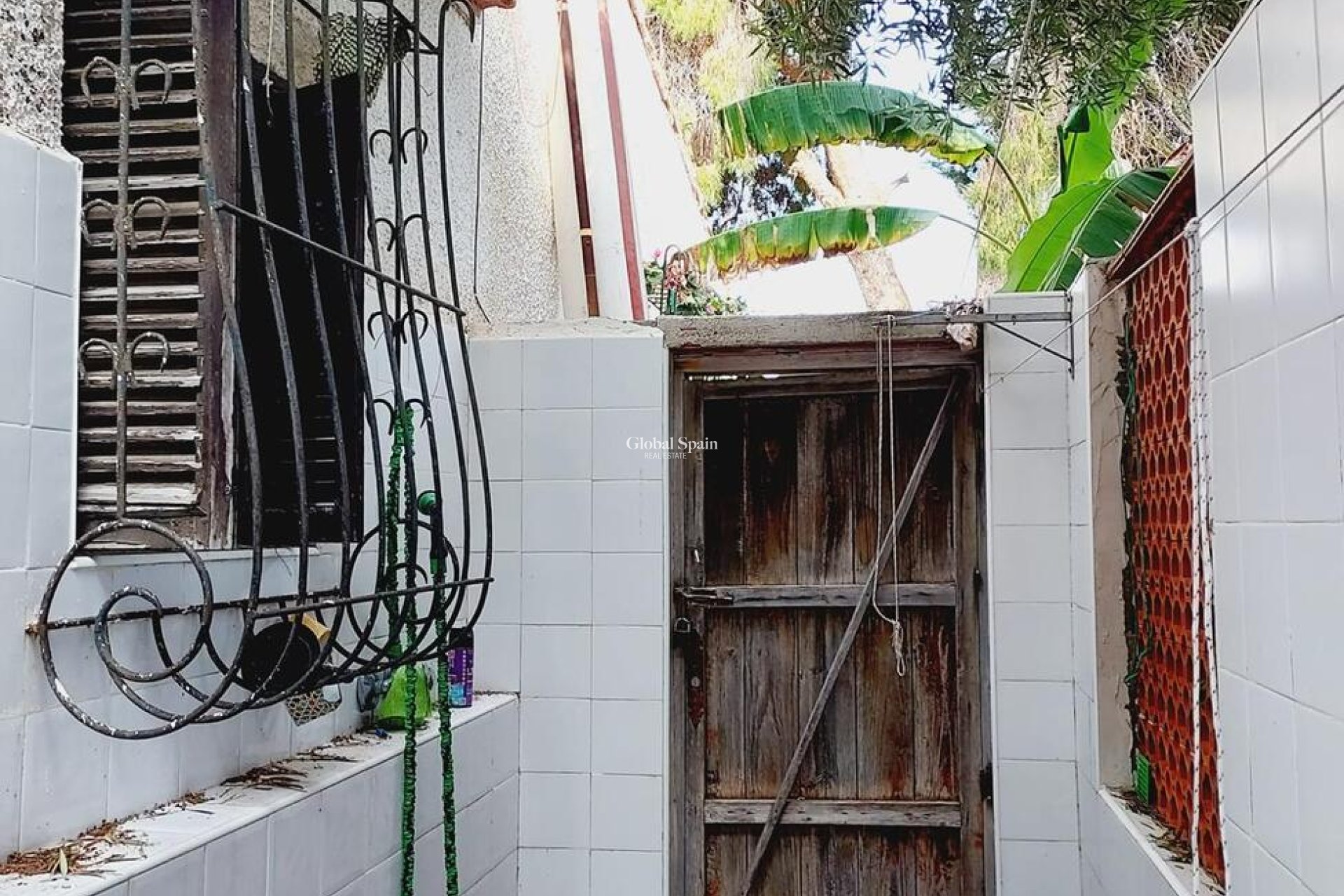 Wederverkoop - VILLA -
ORIHUELA COSTA - Punta Prima