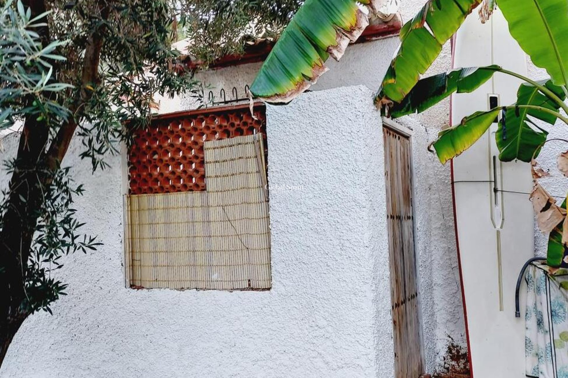 Wederverkoop - VILLA -
ORIHUELA COSTA - Punta Prima
