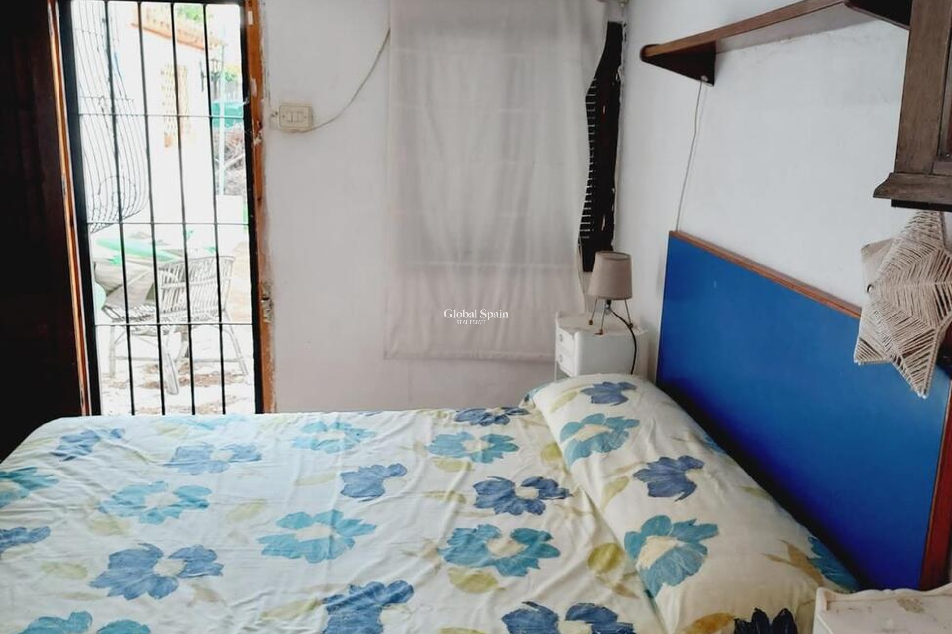 Wederverkoop - VILLA -
ORIHUELA COSTA - Punta Prima