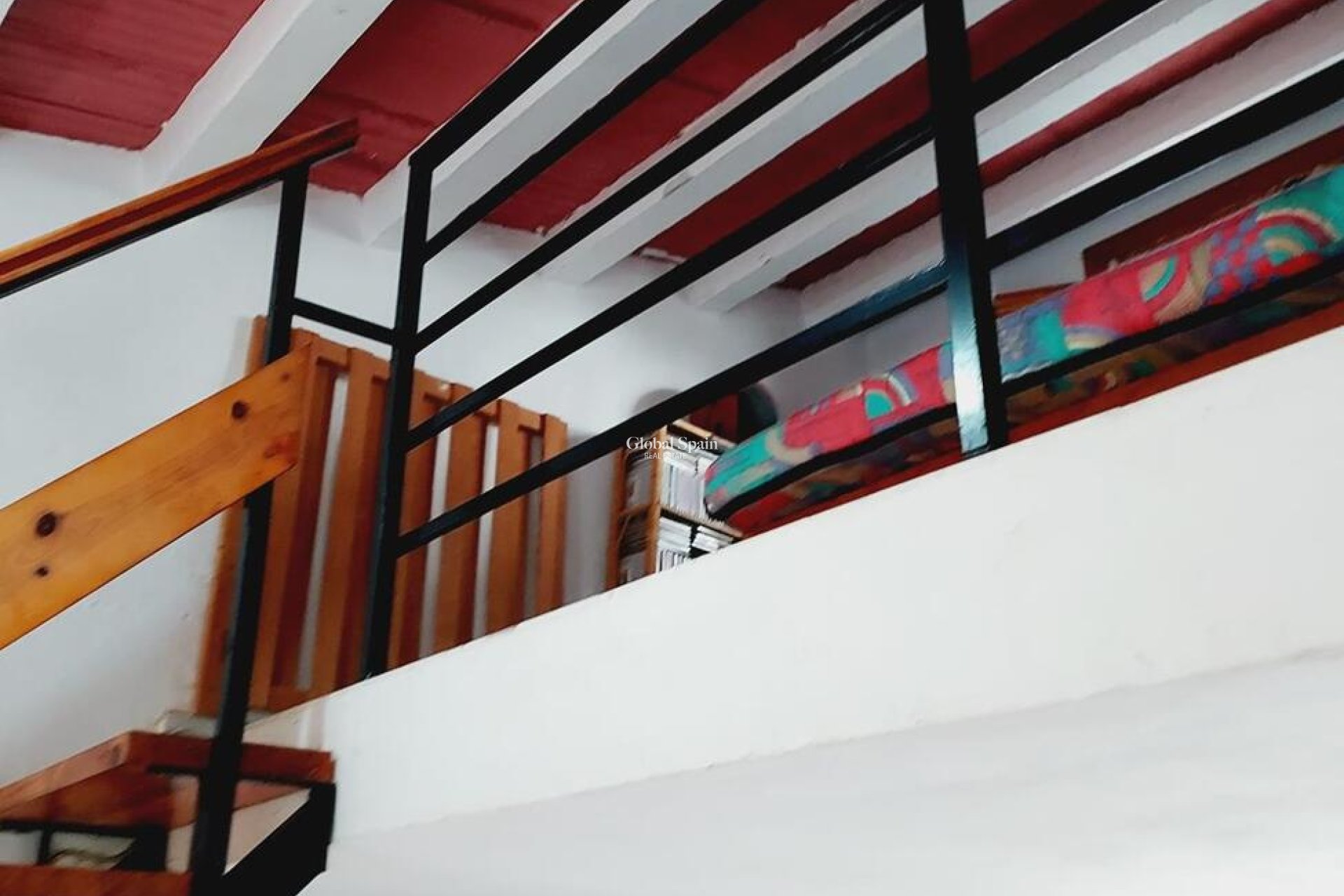 Wederverkoop - VILLA -
ORIHUELA COSTA - Punta Prima