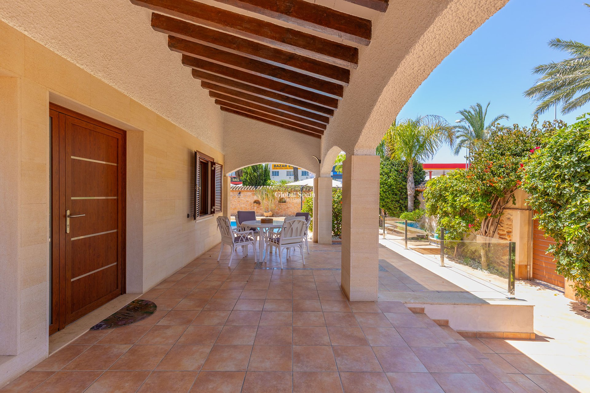 Wederverkoop - Villa -
ORIHUELA COSTA - Punta Prima