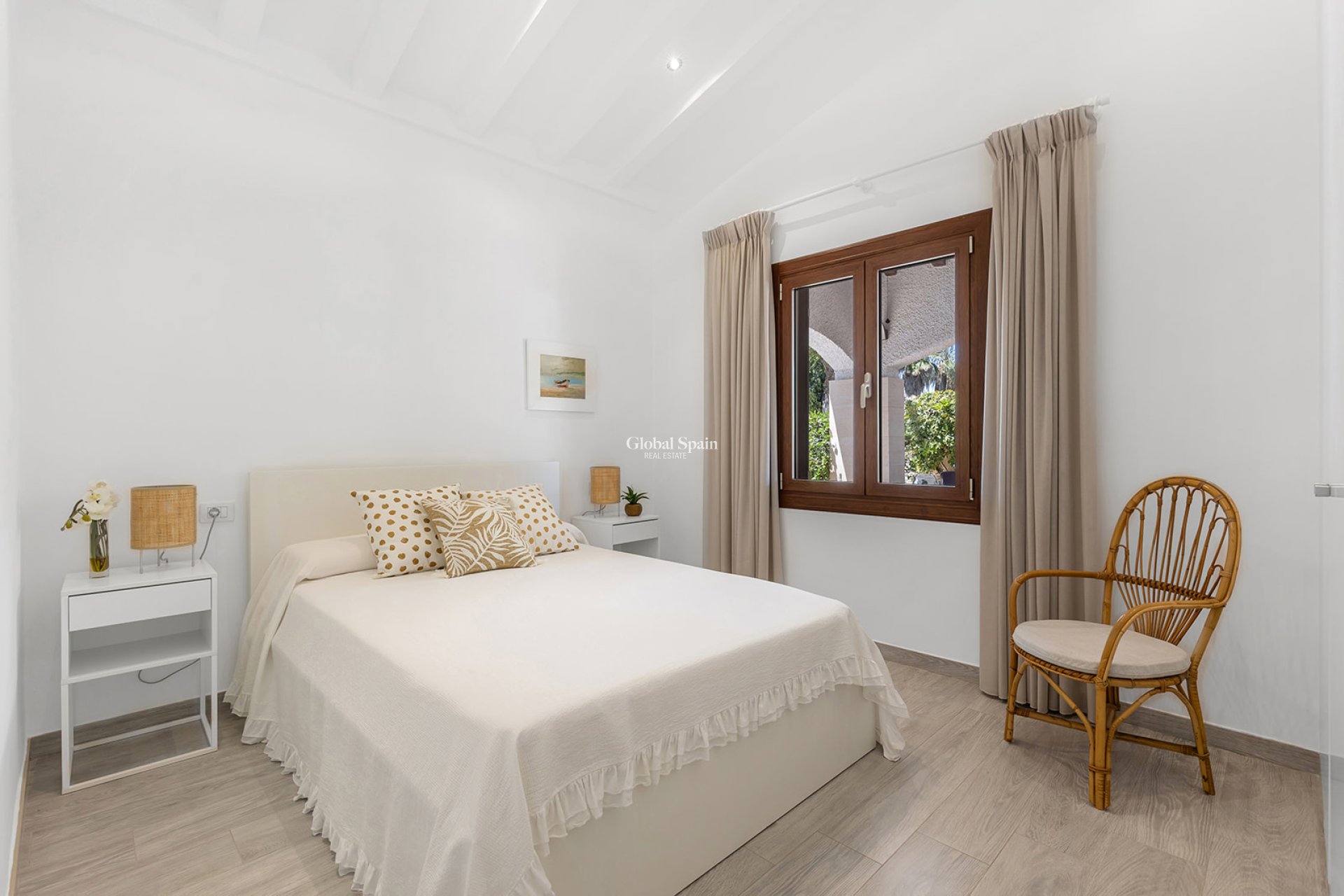 Wederverkoop - Villa -
ORIHUELA COSTA - Punta Prima