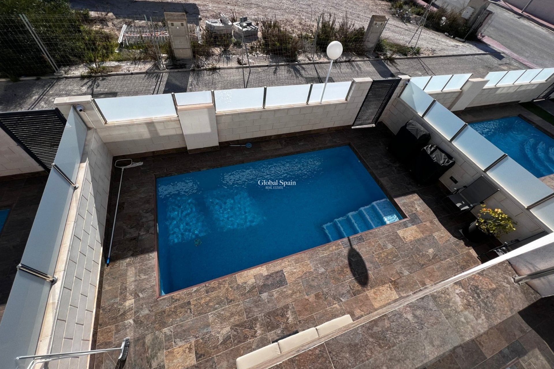 Wederverkoop - VILLA -
ORIHUELA COSTA - Villa Martin