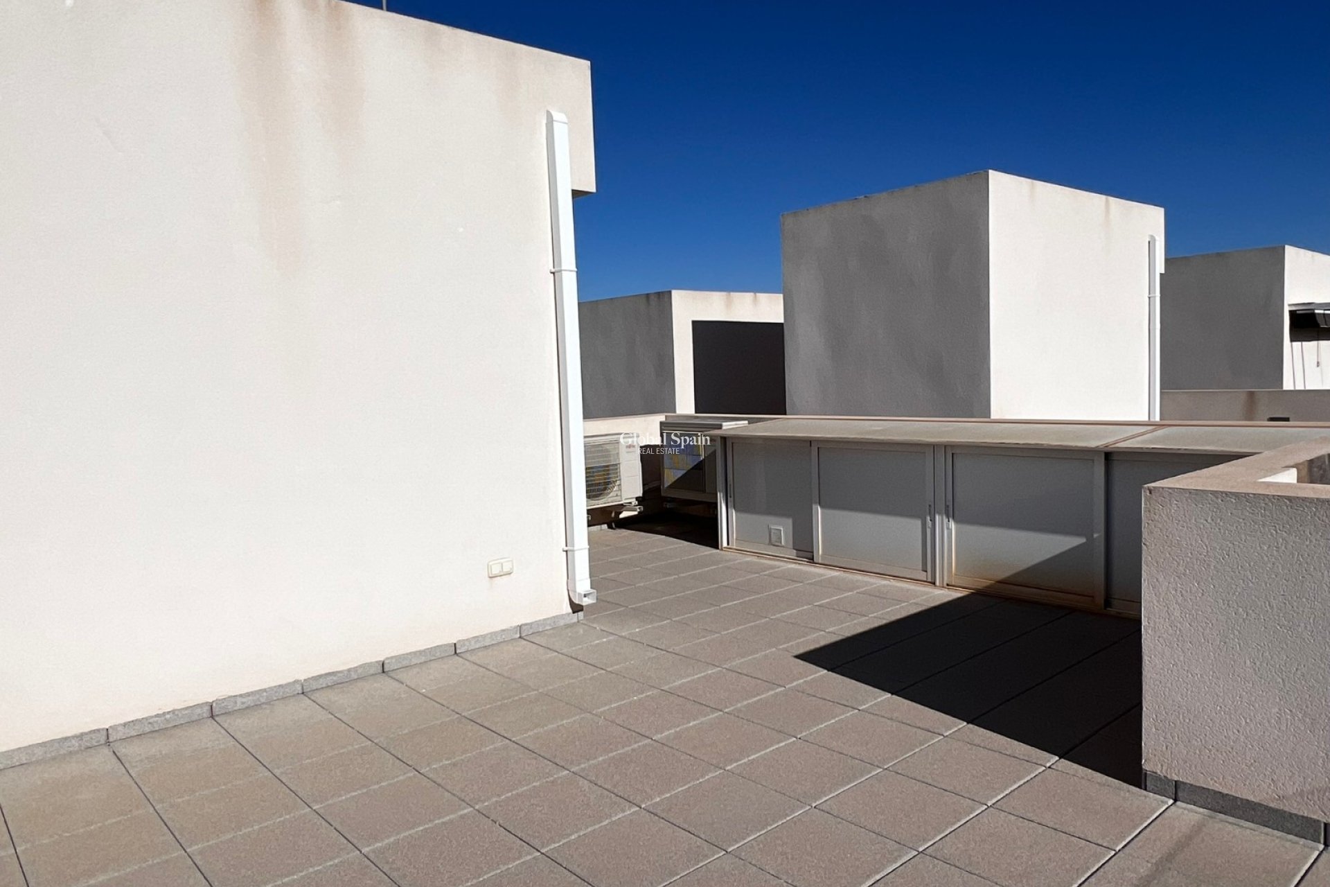 Wederverkoop - VILLA -
ORIHUELA COSTA - Villa Martin