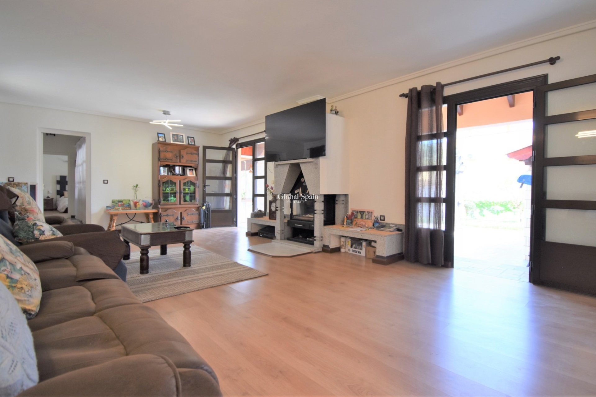 Wederverkoop - VILLA -
Orihuela Costa - Villamartin