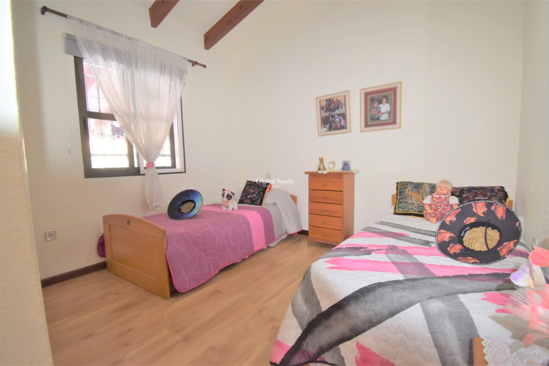 Wederverkoop - VILLA -
Orihuela Costa - Villamartin