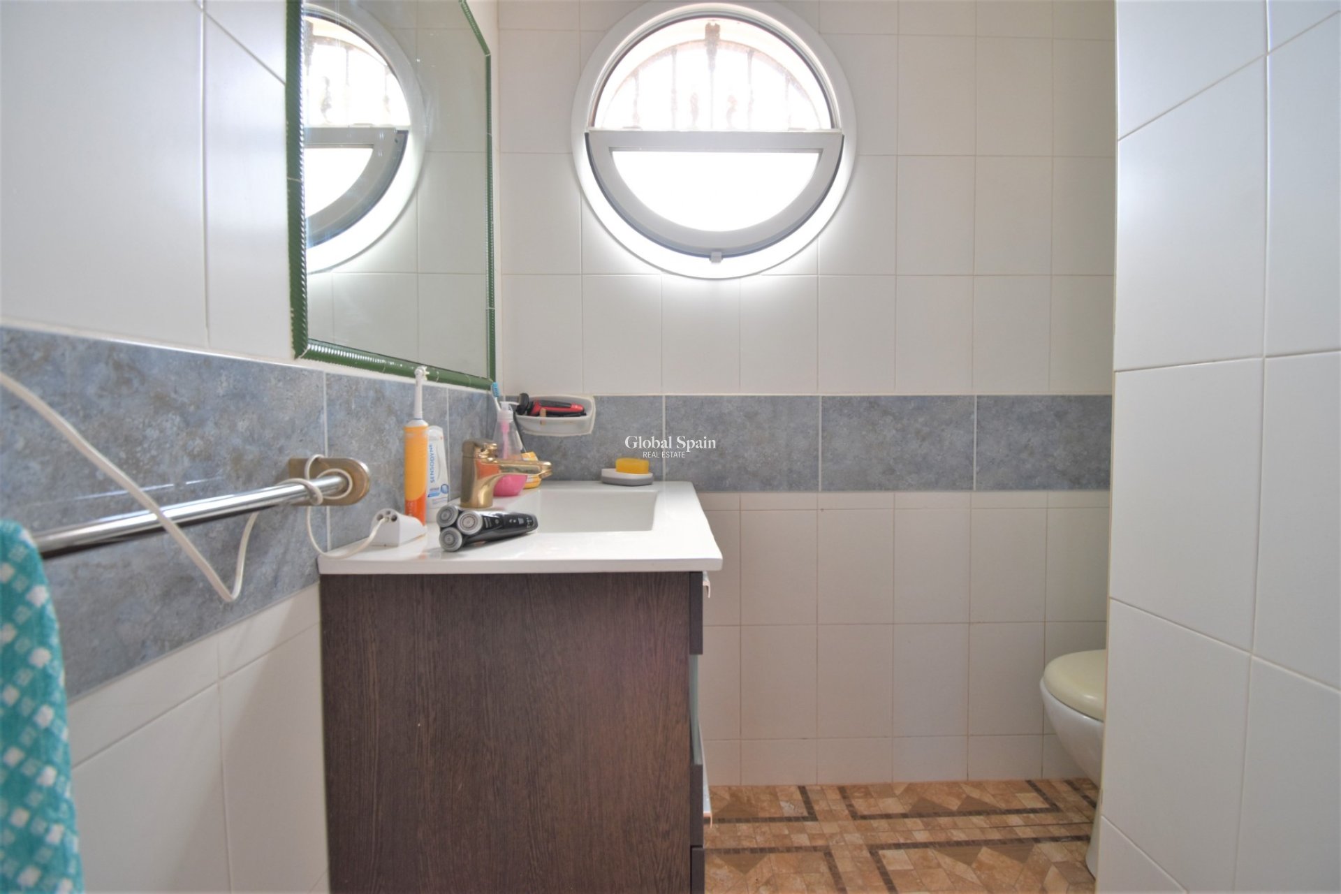 Wederverkoop - VILLA -
Orihuela Costa - Villamartin
