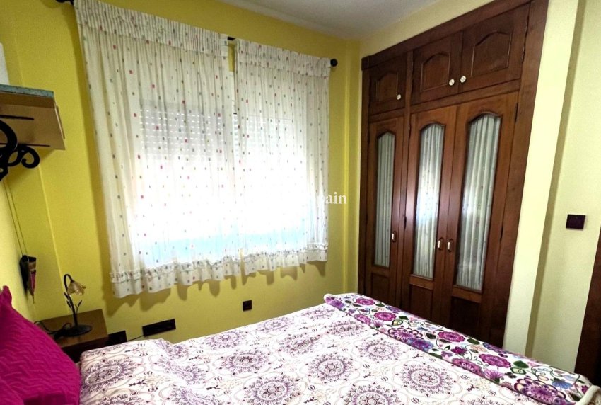 Wederverkoop - VILLA -
ORIHUELA - Desamparados-hurchillo-torremendo