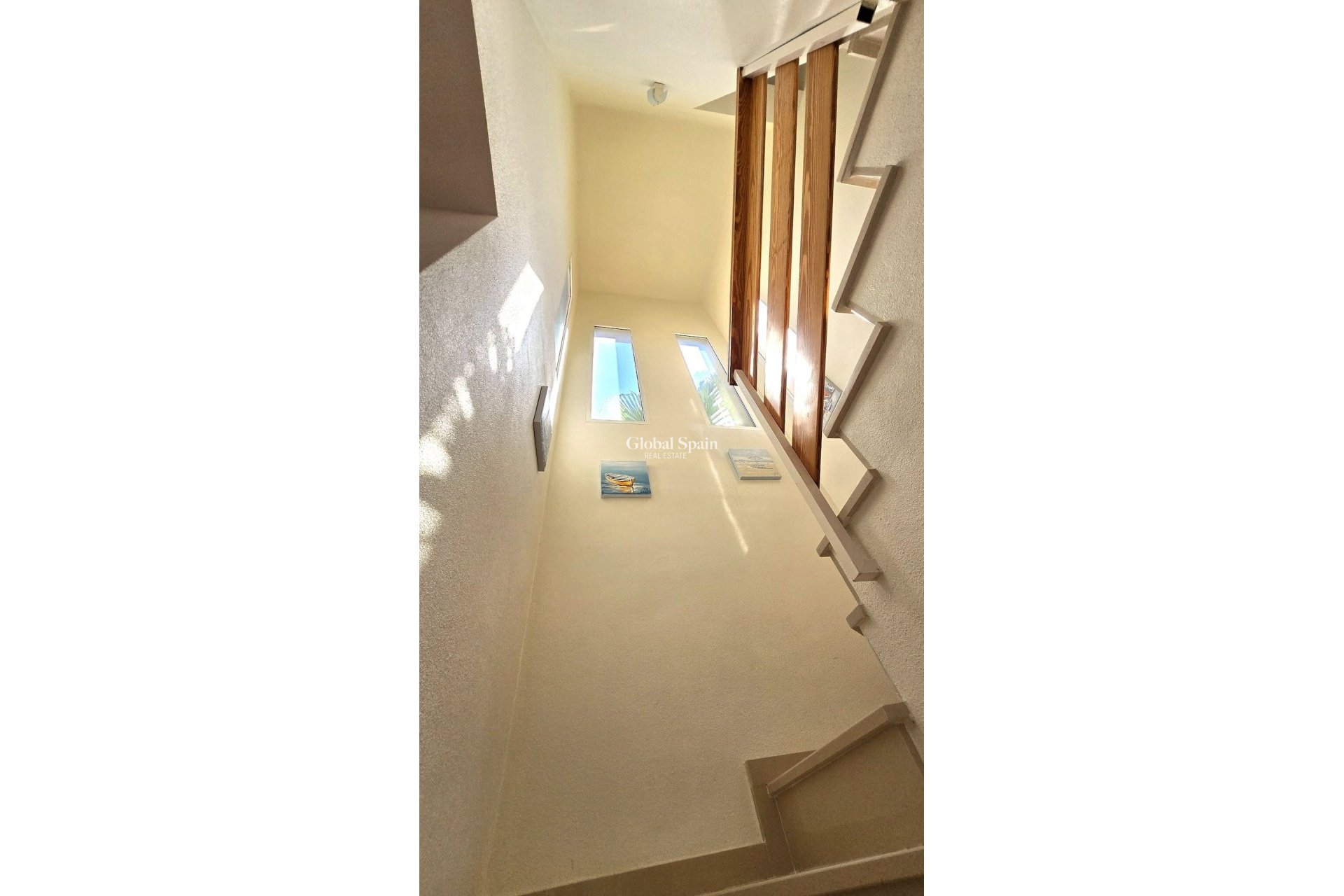 Wederverkoop - VILLA -
ORIHUELA - Inland