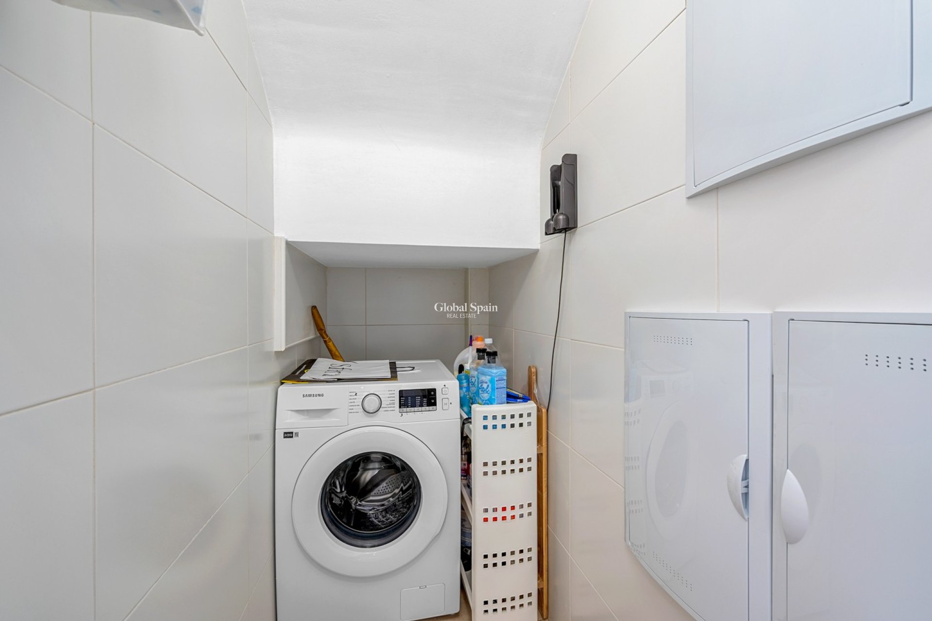 Wederverkoop - VILLA -
ORIHUELA - Inland