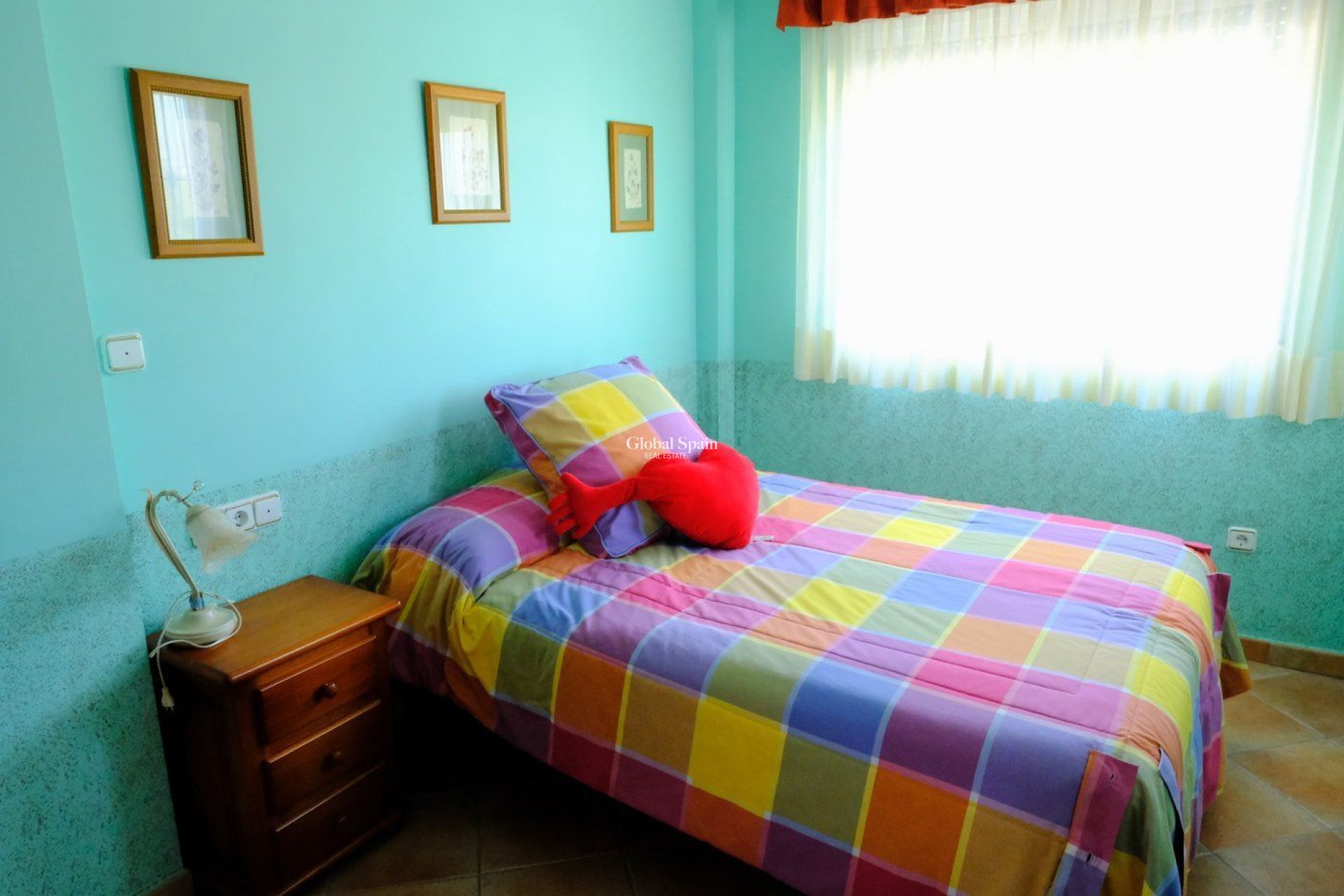 Wederverkoop - VILLA -
ORIHUELA - Inland