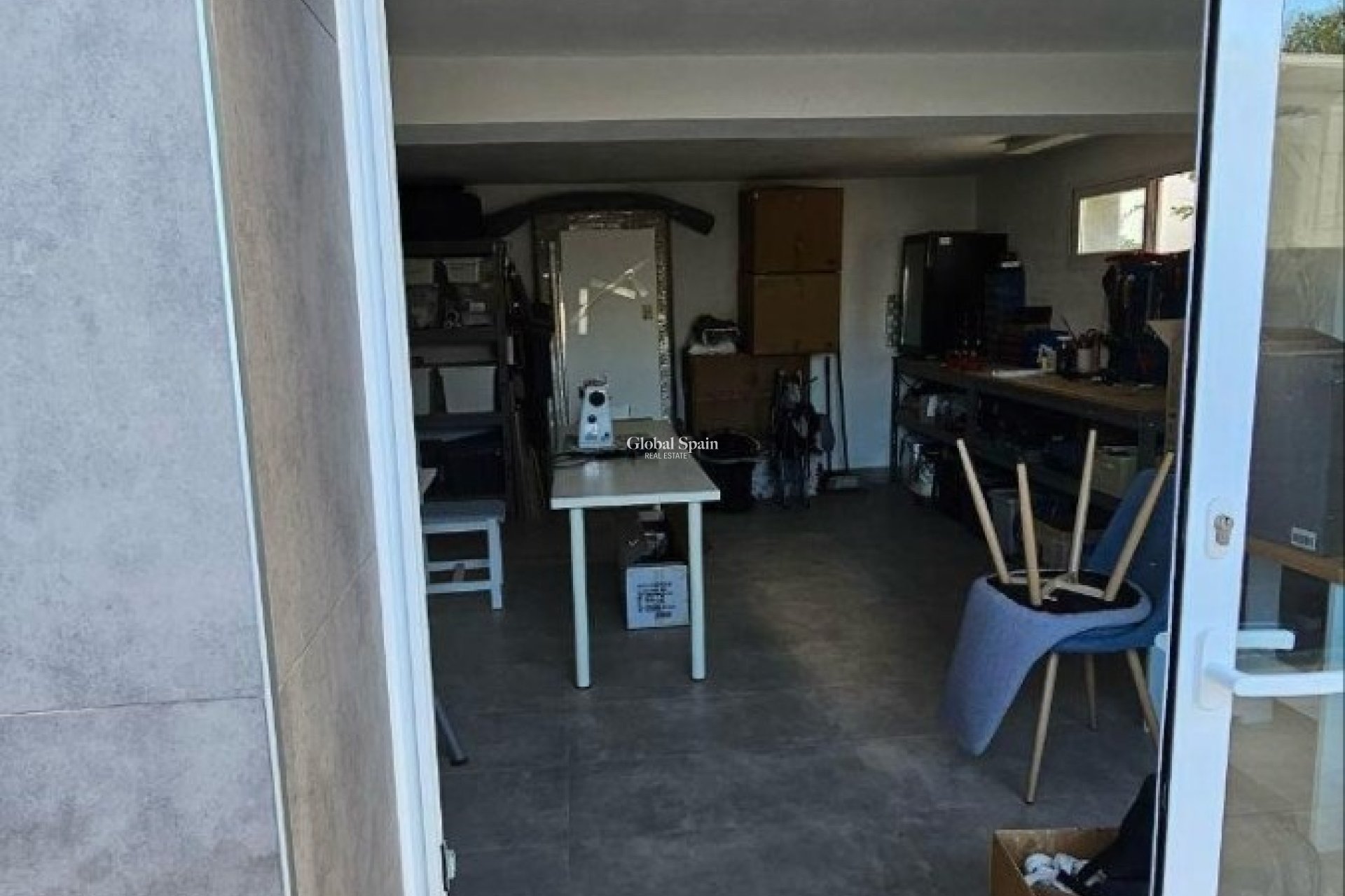 Wederverkoop - VILLA -
ORIHUELA - Inland