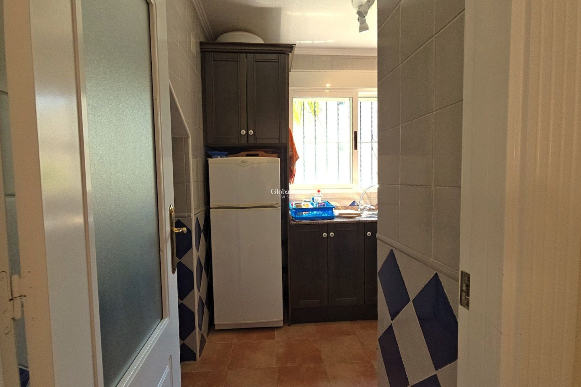 Wederverkoop - VILLA -
ORIHUELA - Inland