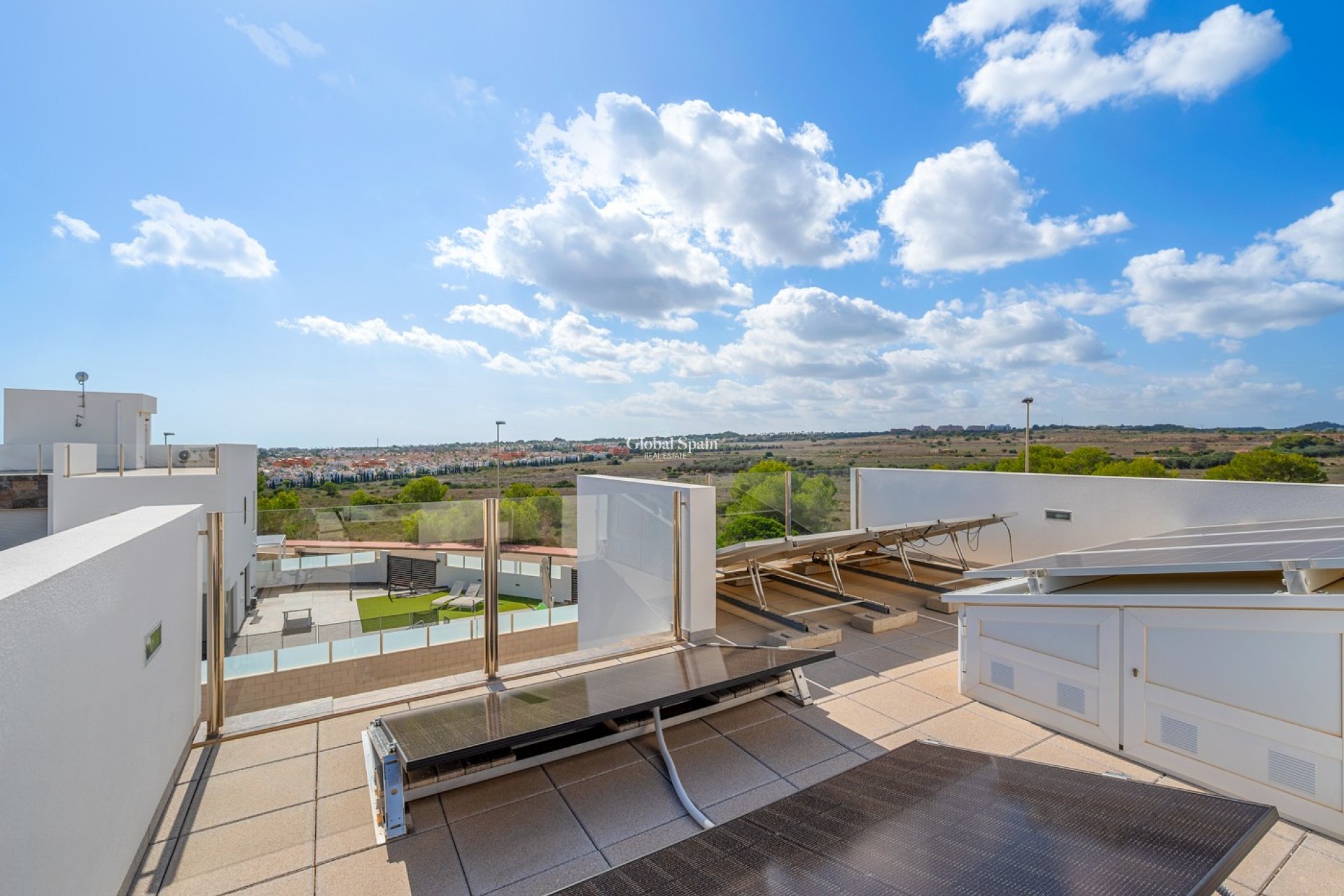 Wederverkoop - VILLA -
ORIHUELA - Inland