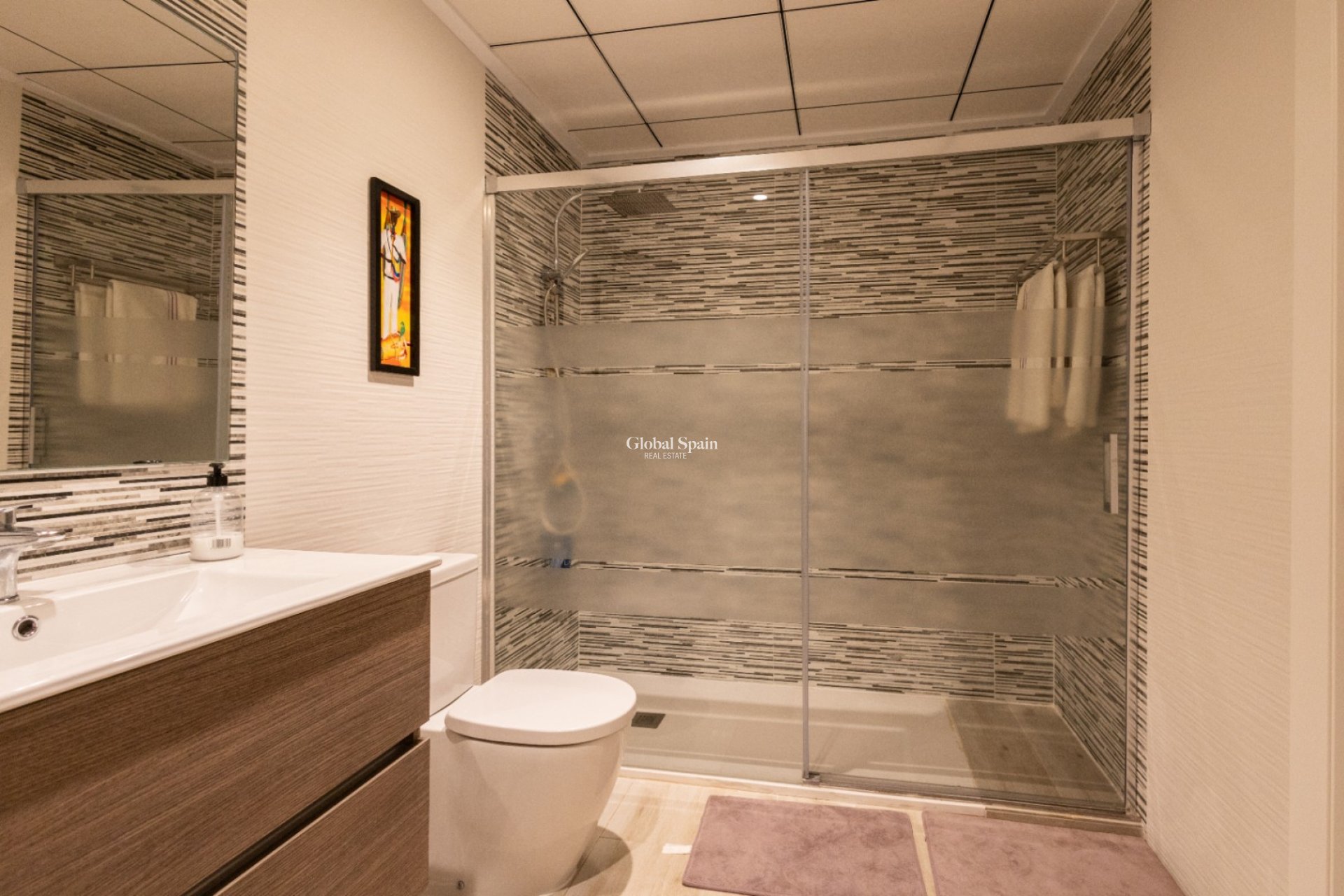 Wederverkoop - VILLA -
ORIHUELA - Inland