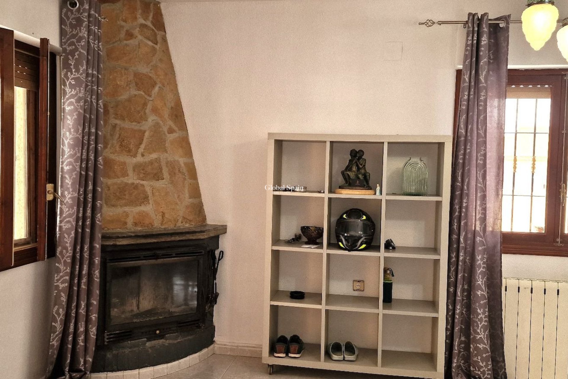 Wederverkoop - VILLA -
ORIHUELA - Inland
