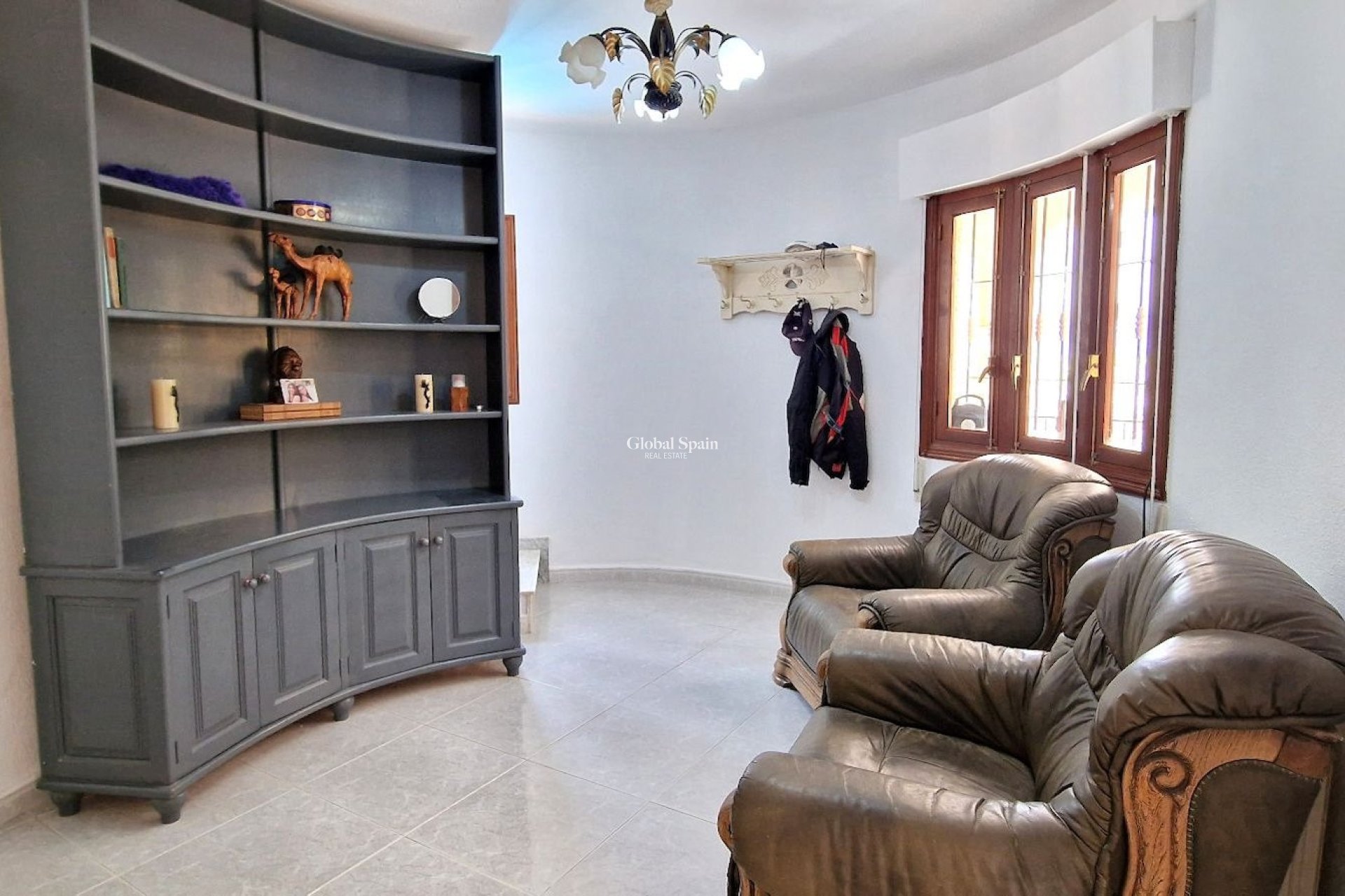 Wederverkoop - VILLA -
ORIHUELA - Inland