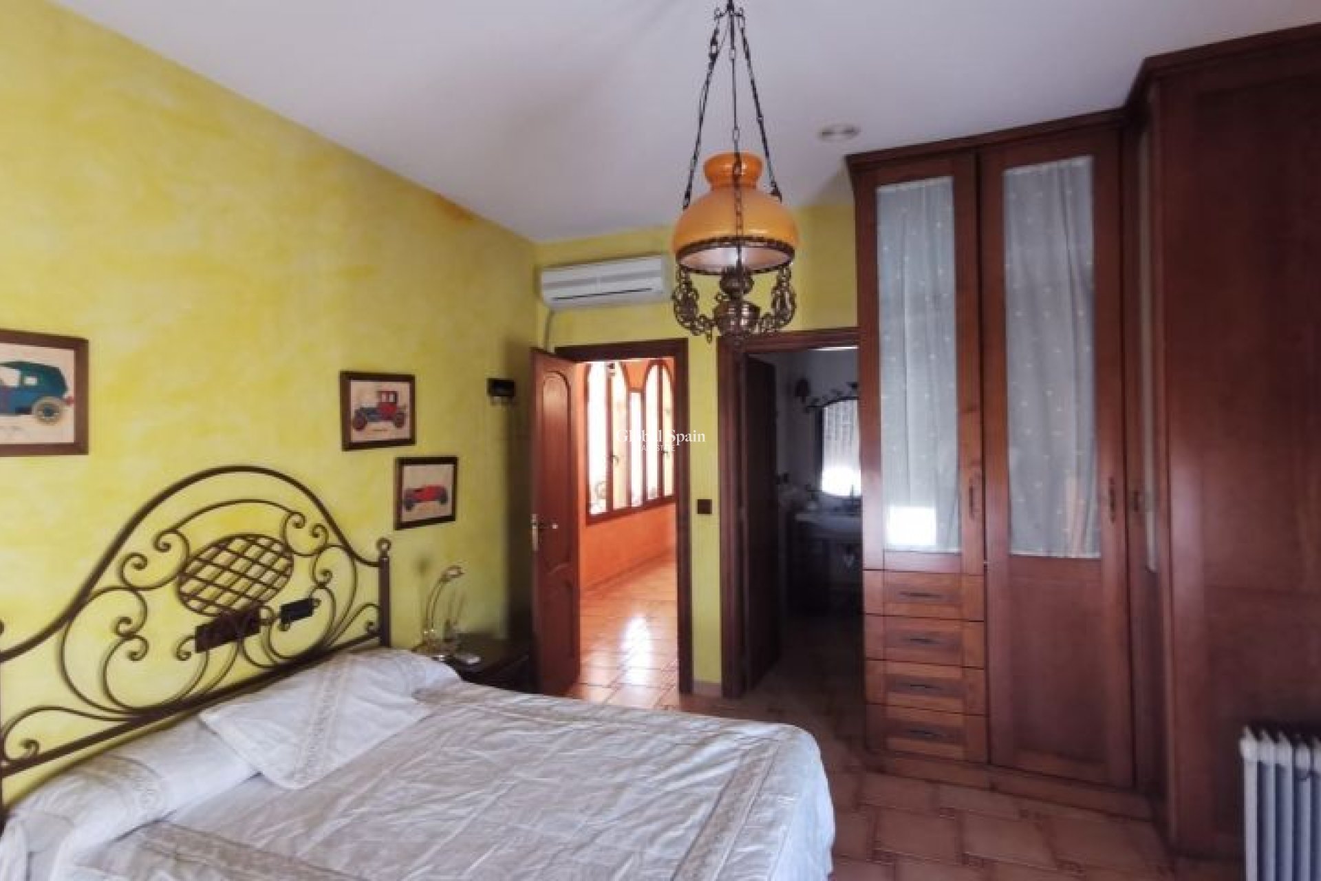 Wederverkoop - VILLA -
ORIHUELA - Inland