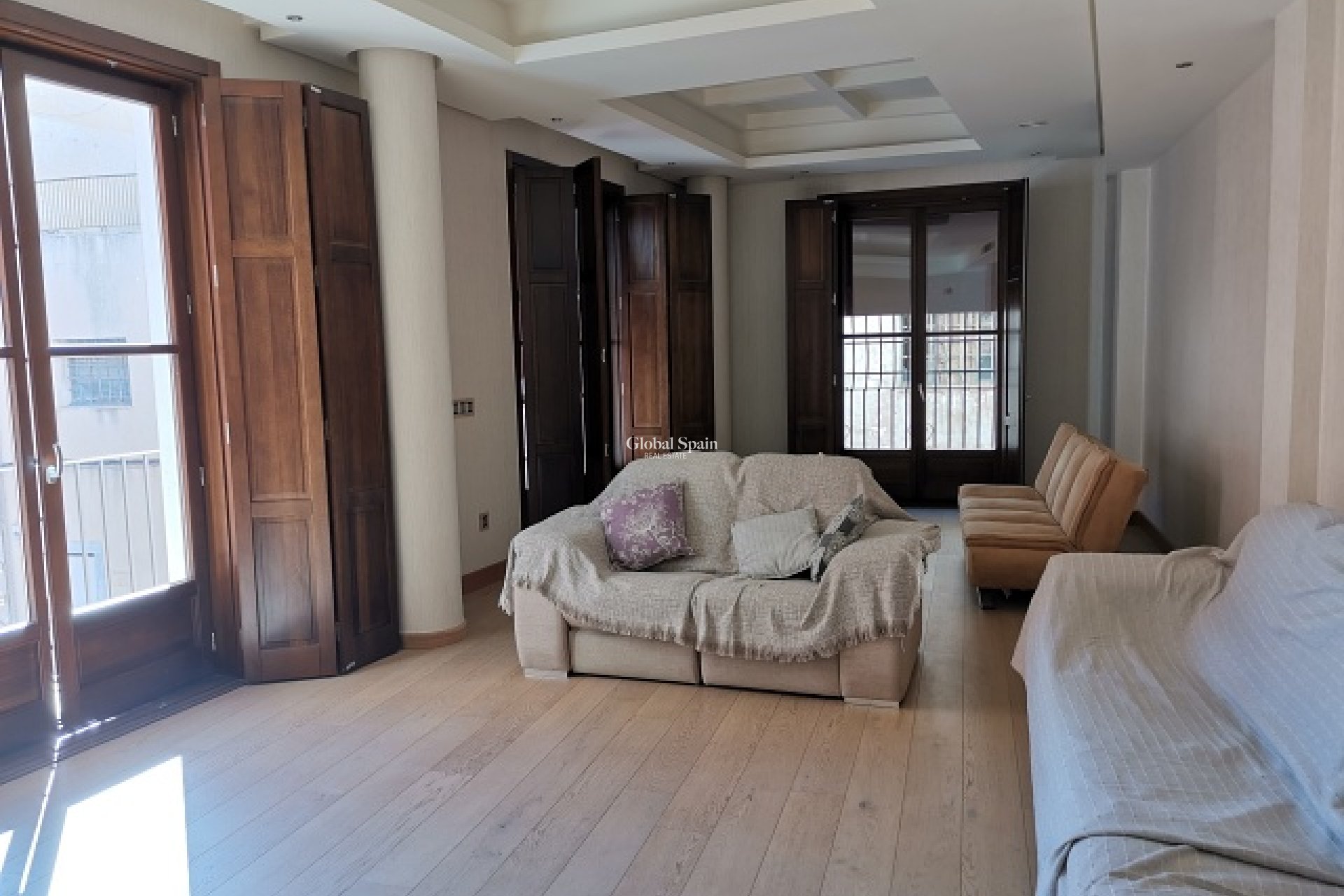 Wederverkoop - VILLA -
ORIHUELA - Inland