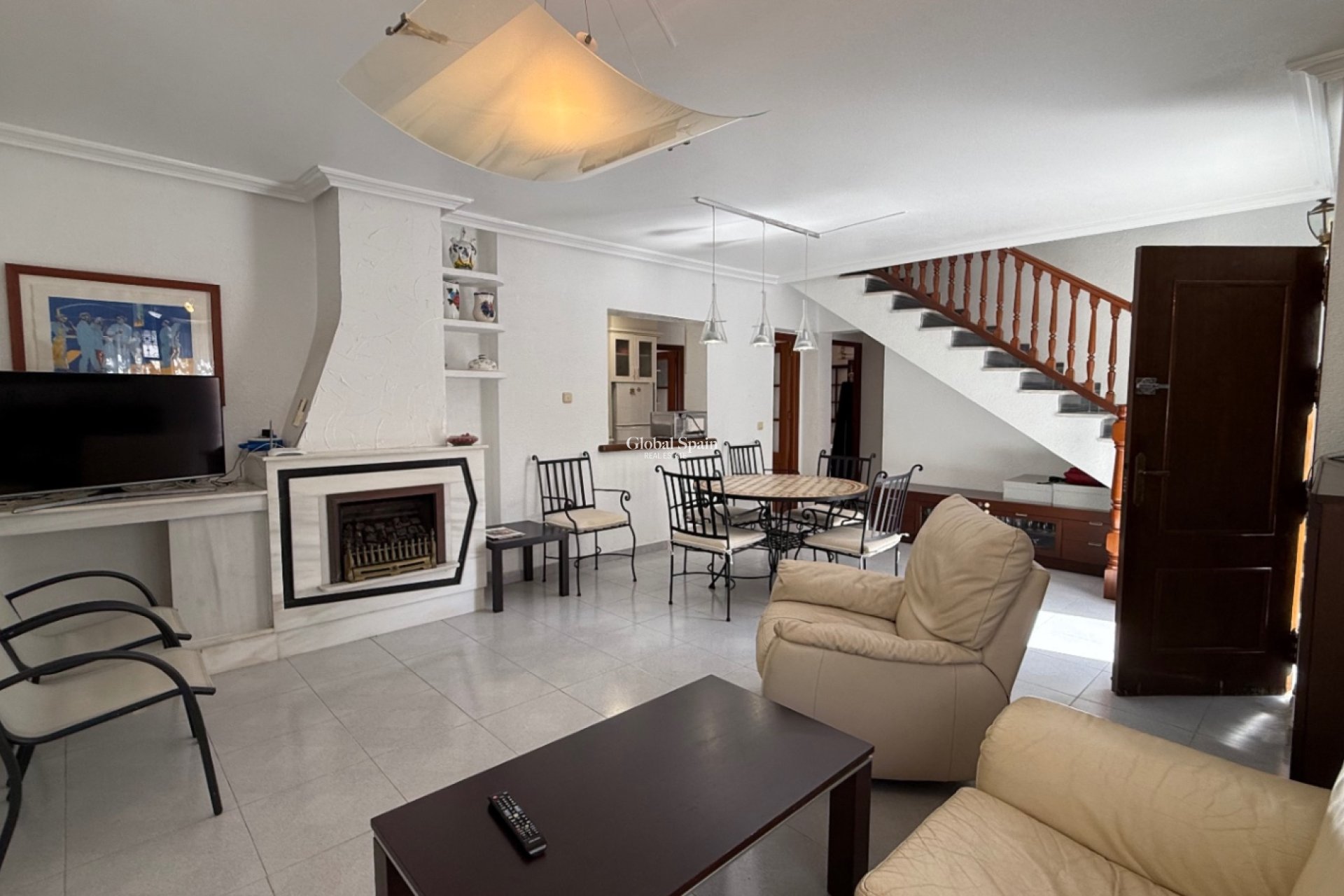 Wederverkoop - VILLA -
ORIHUELA - Inland