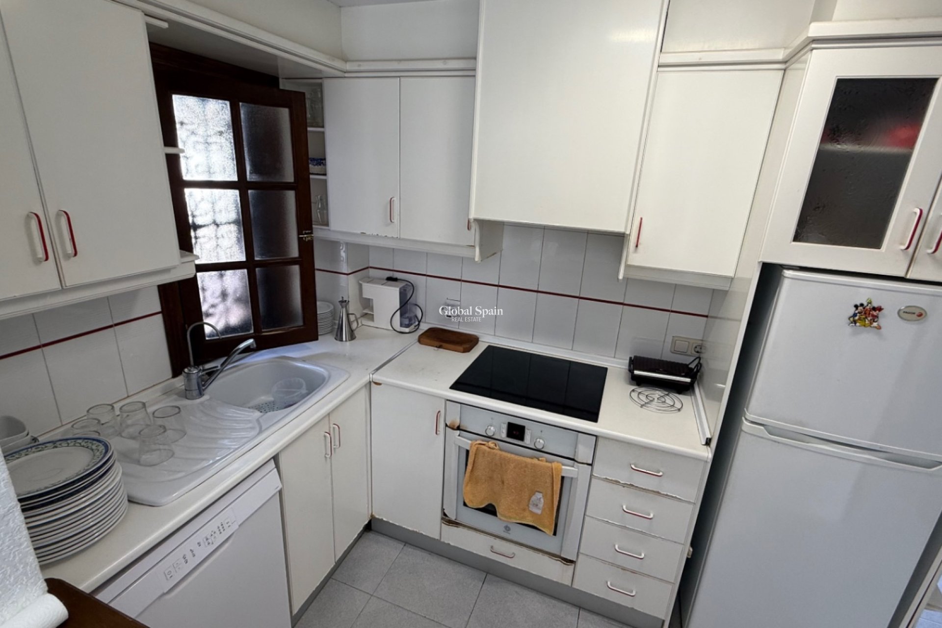 Wederverkoop - VILLA -
ORIHUELA - Inland