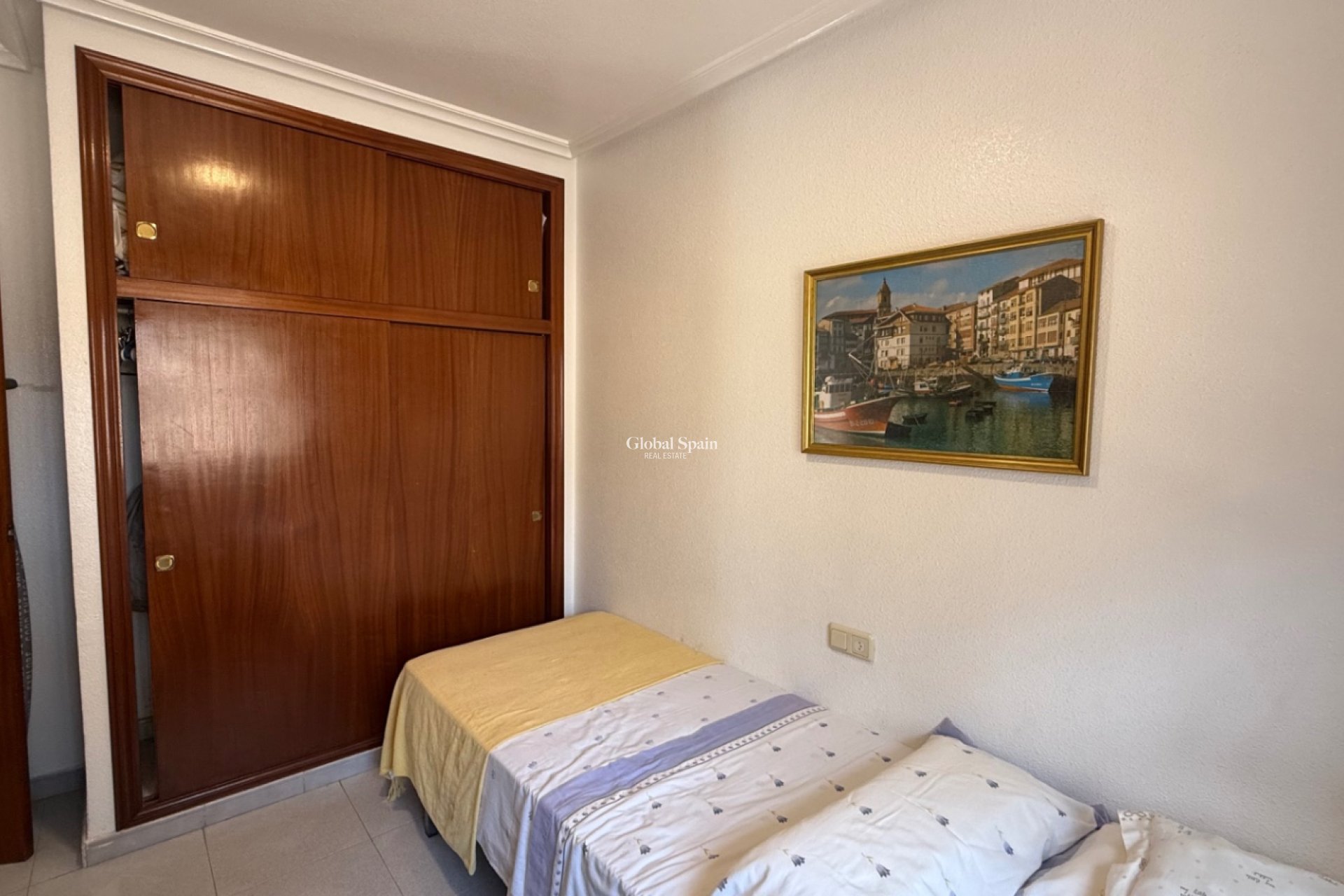 Wederverkoop - VILLA -
ORIHUELA - Inland