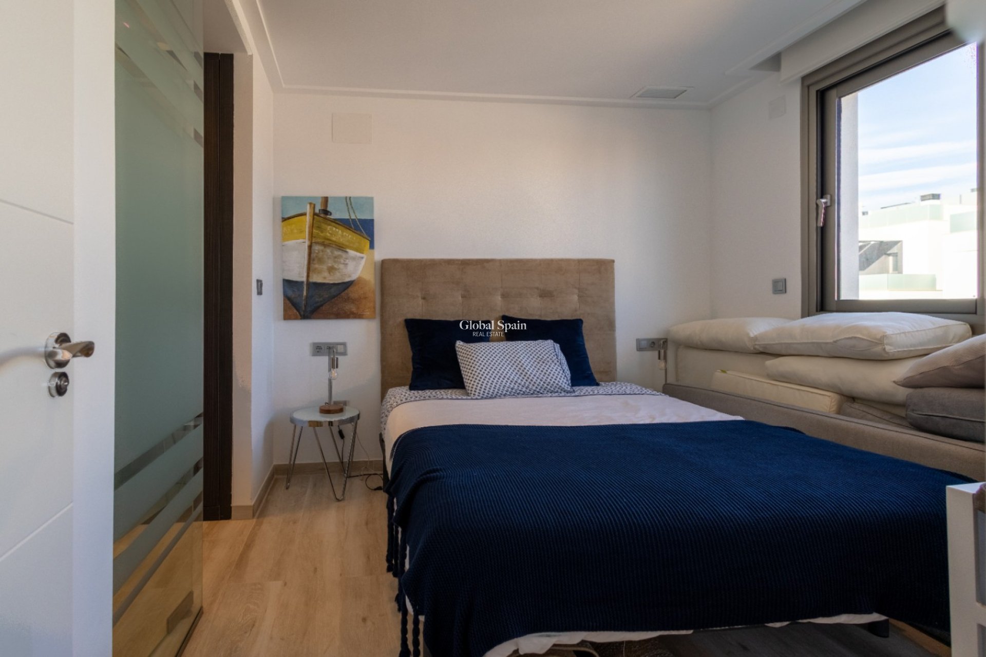 Wederverkoop - VILLA -
ORIHUELA - Inland