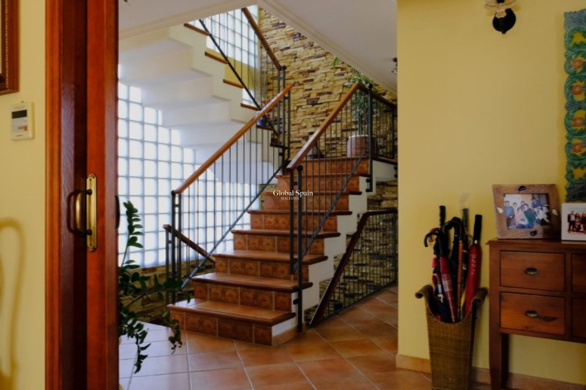Wederverkoop - VILLA -
ORIHUELA - Inland