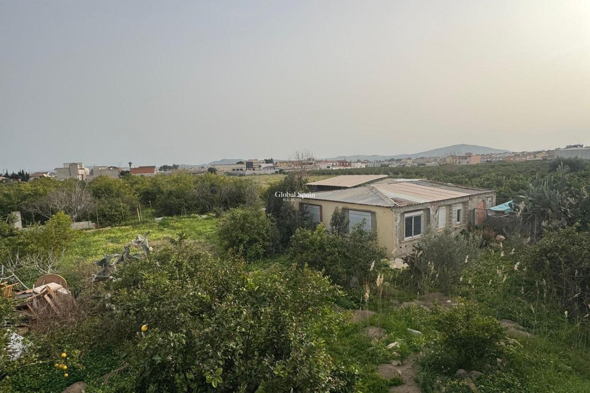 Wederverkoop - VILLA -
ORIHUELA - La Campaneta