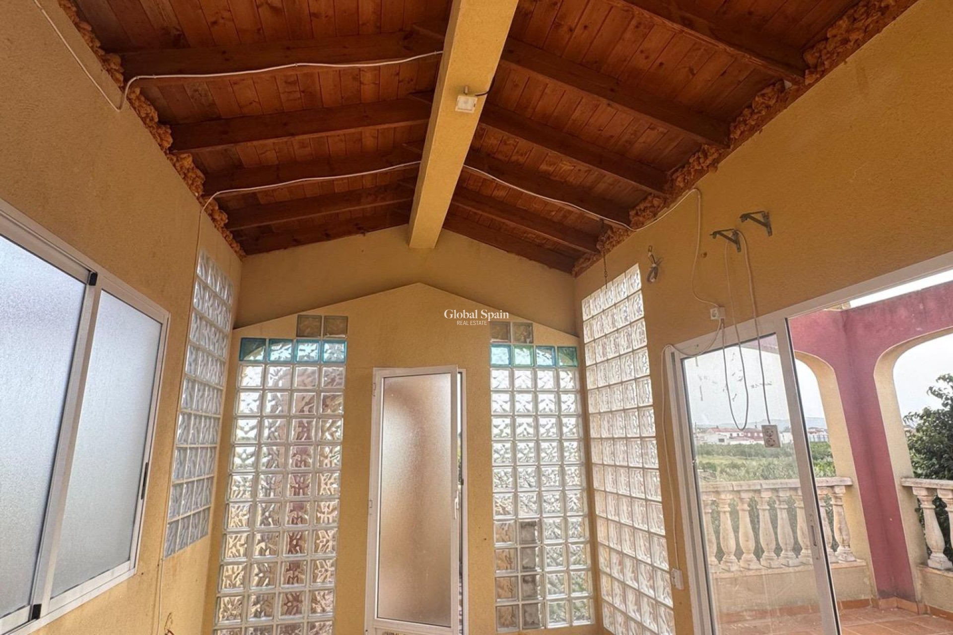 Wederverkoop - VILLA -
ORIHUELA - La Campaneta