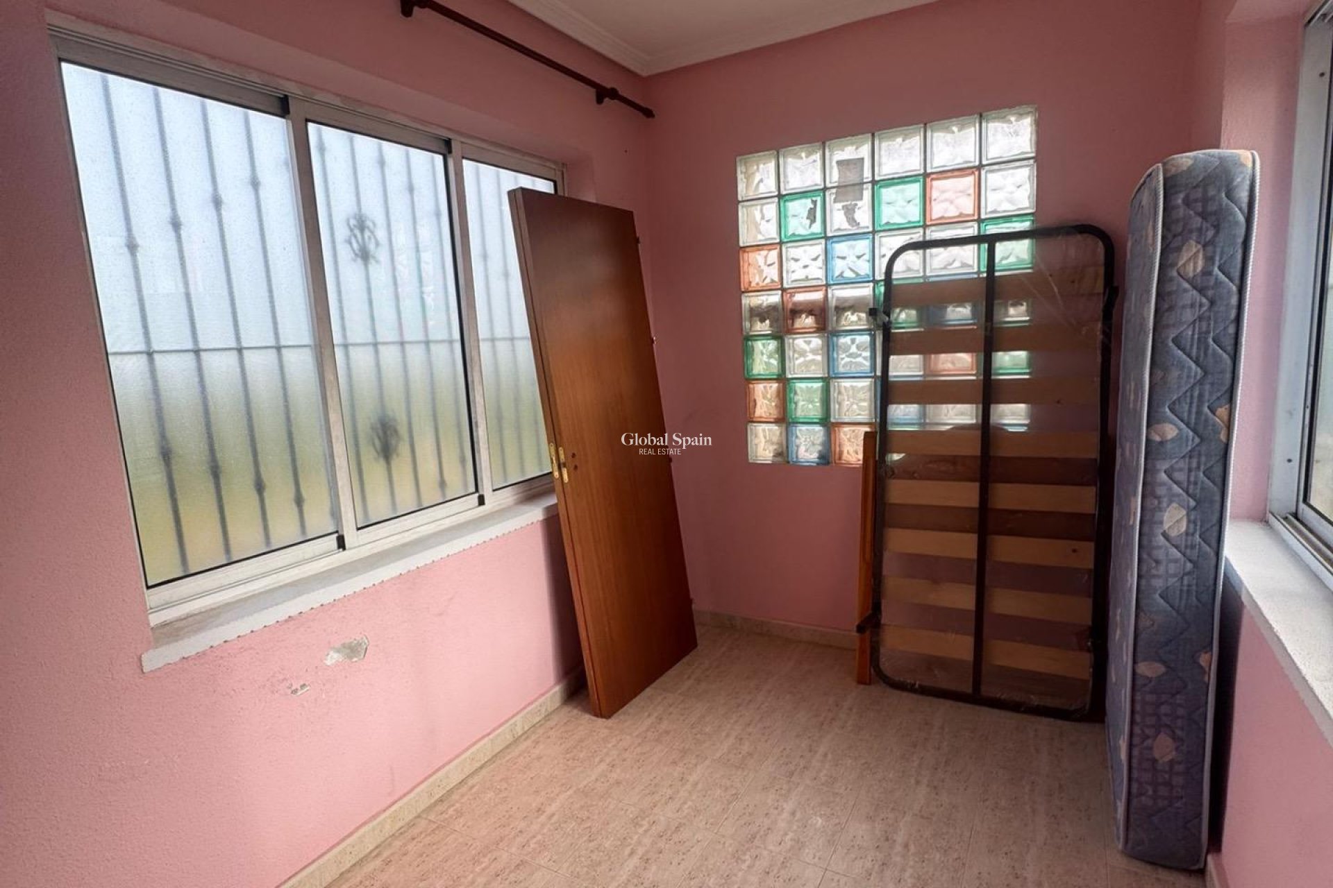 Wederverkoop - VILLA -
ORIHUELA - La Campaneta