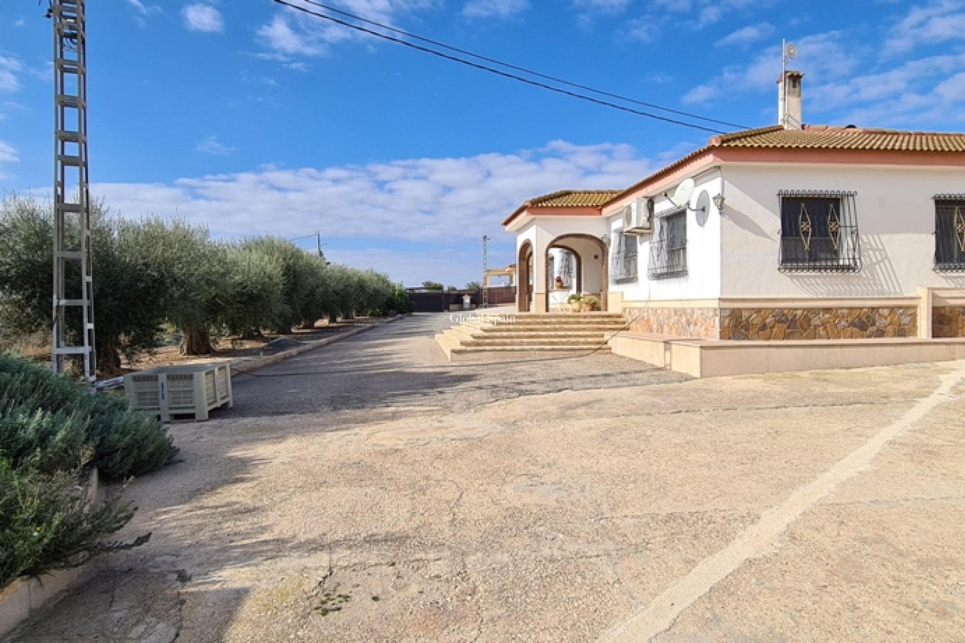 Wederverkoop - Villa -
ORIHUELA - La Matanza