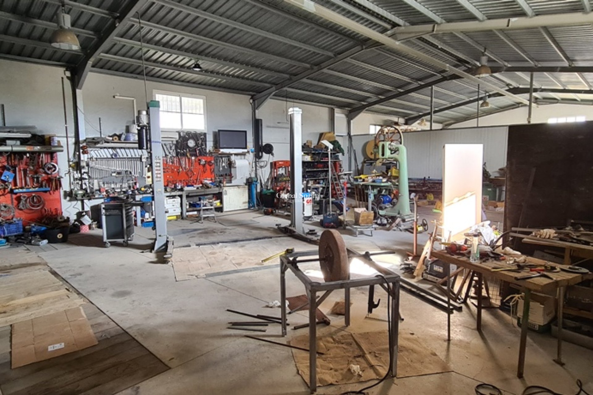 Wederverkoop - Villa -
ORIHUELA - La Matanza