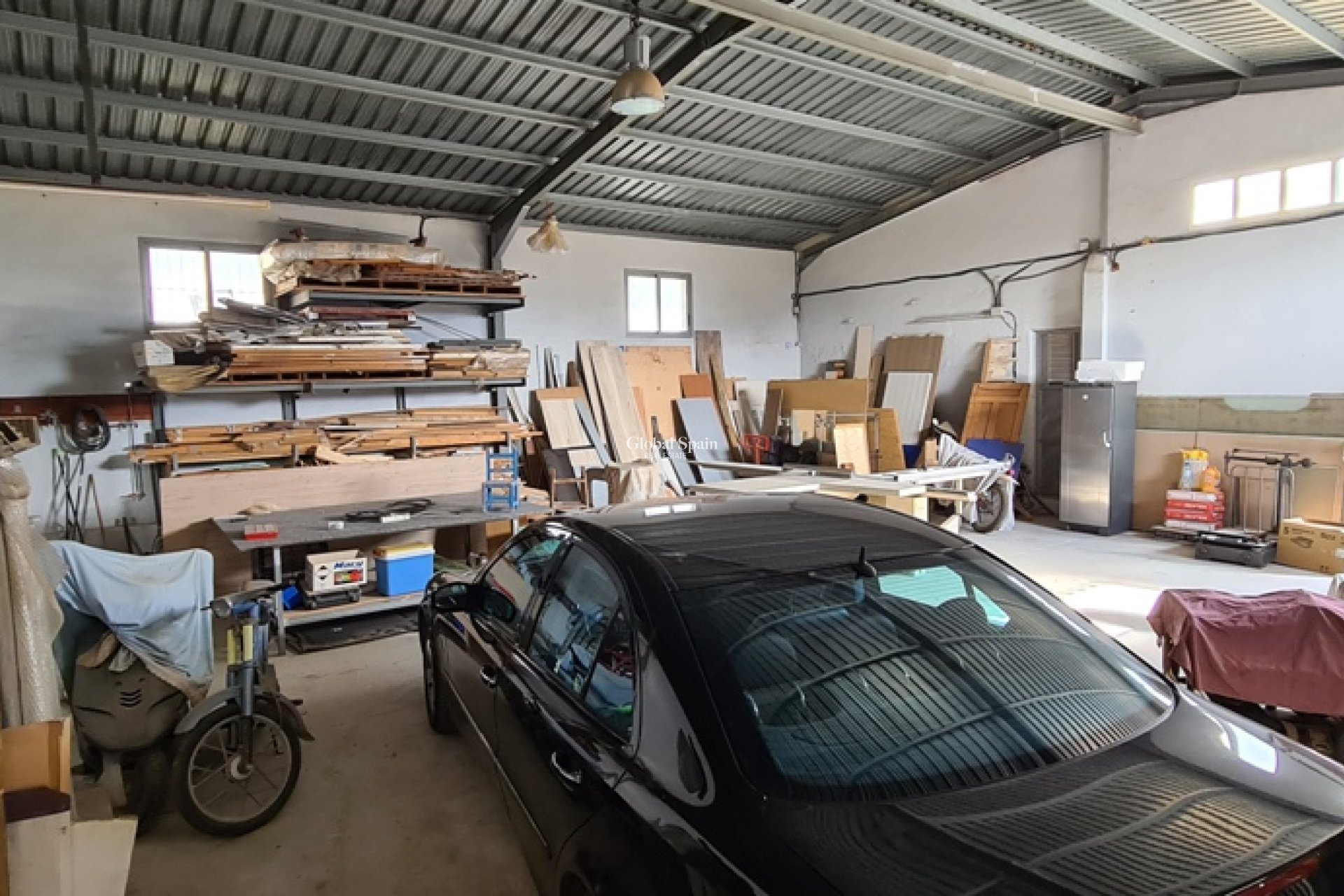 Wederverkoop - Villa -
ORIHUELA - La Matanza