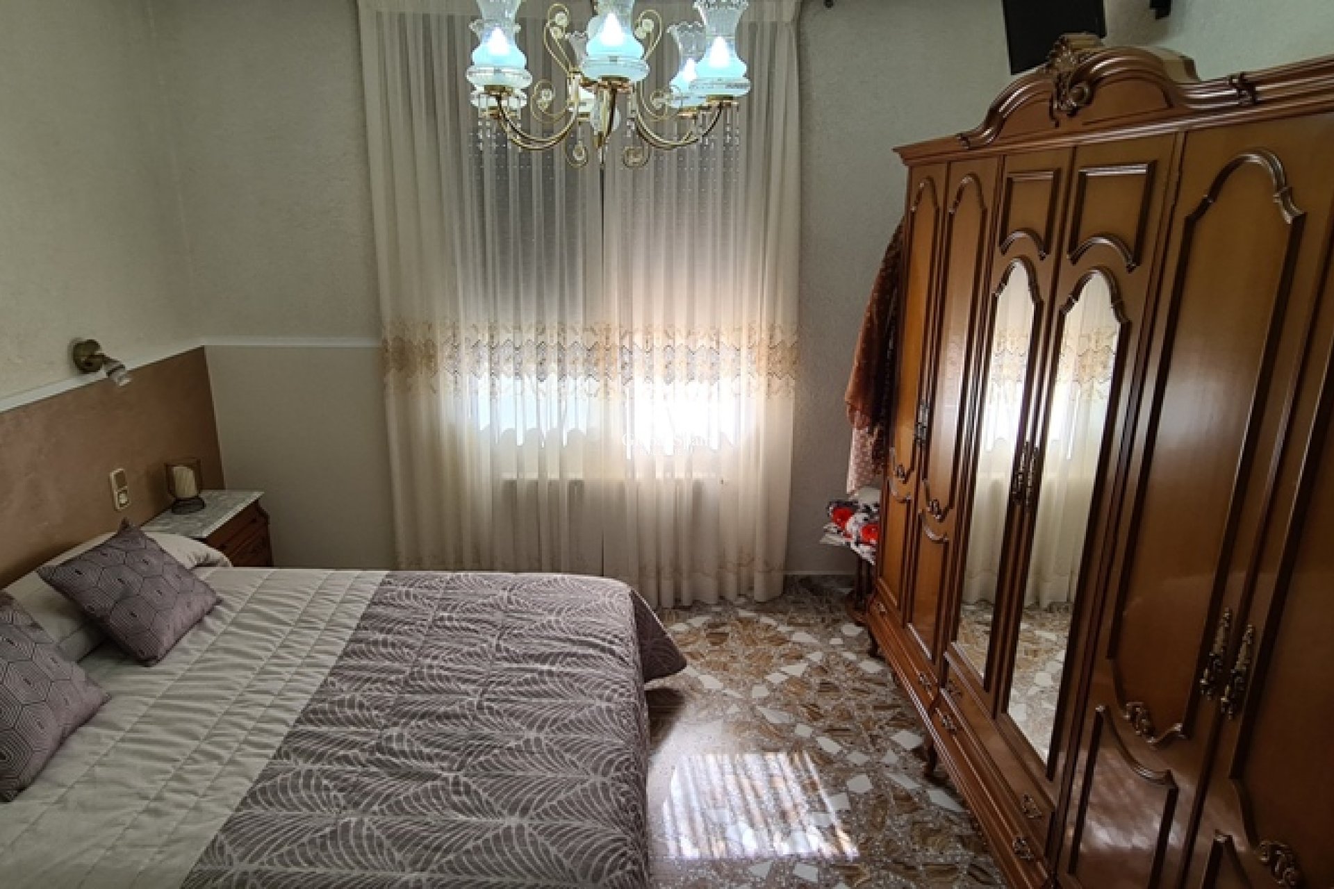 Wederverkoop - Villa -
ORIHUELA - La Matanza