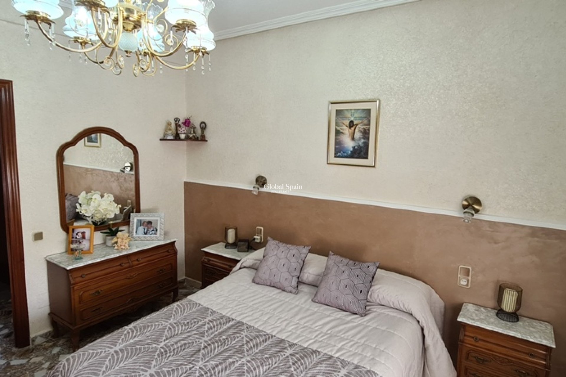 Wederverkoop - Villa -
ORIHUELA - La Matanza