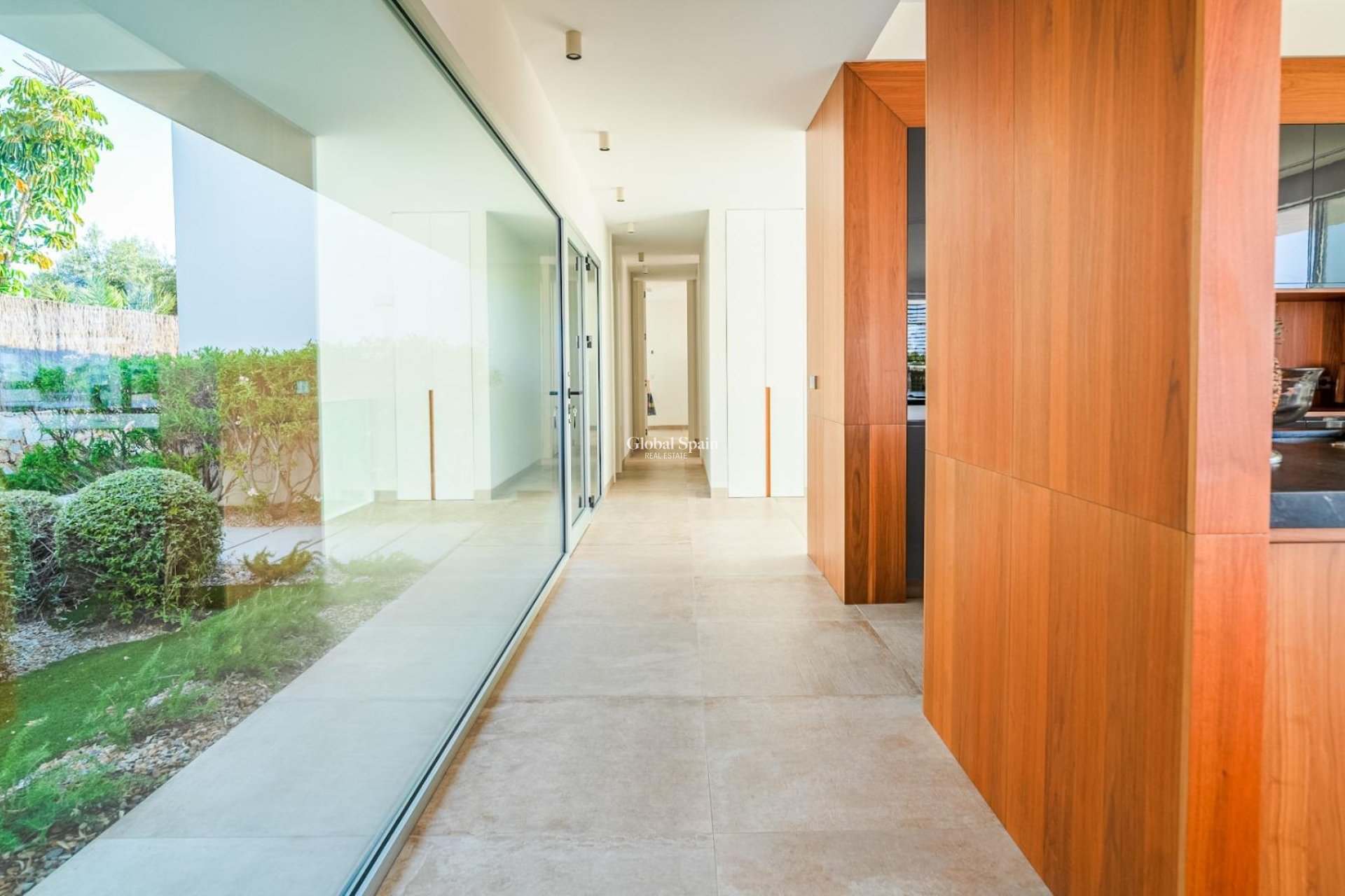 Wederverkoop - VILLA -
ORIHUELA - LAS COLINAS GOLF RESORT