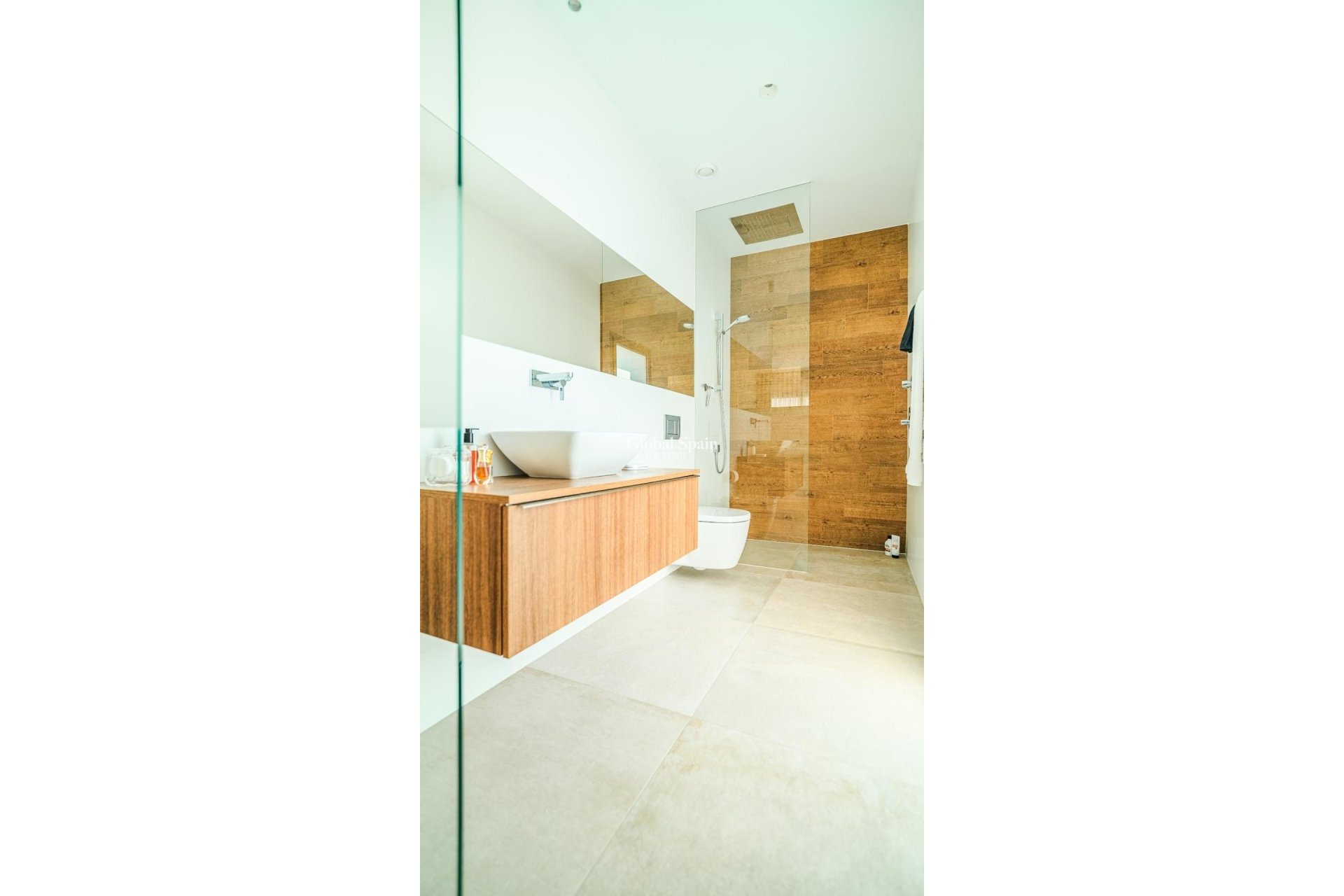 Wederverkoop - VILLA -
ORIHUELA - LAS COLINAS GOLF RESORT