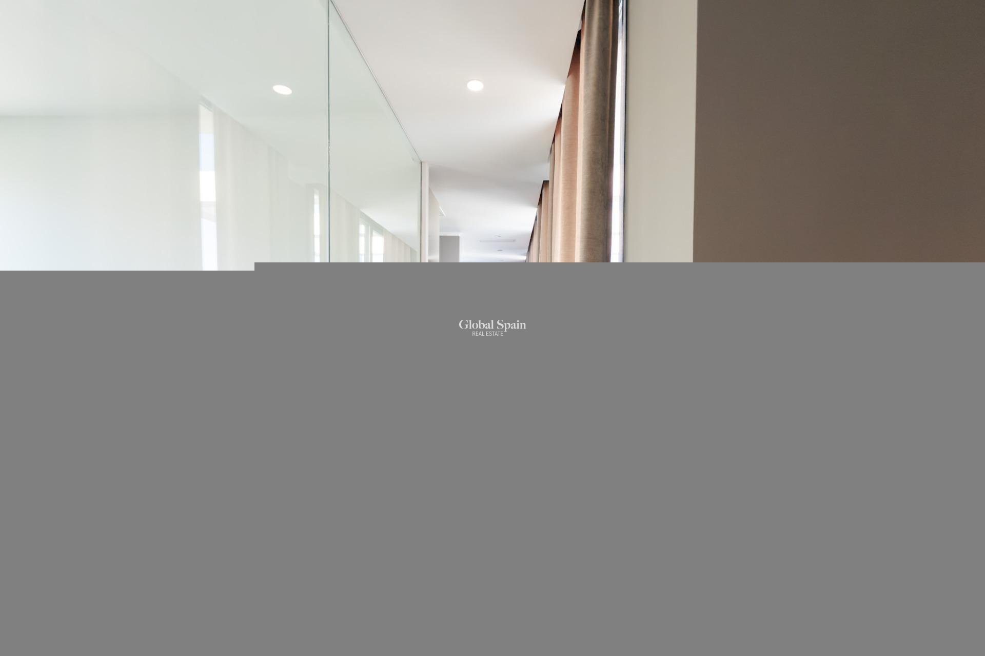 Wederverkoop - VILLA -
ORIHUELA - LAS COLINAS GOLF RESORT