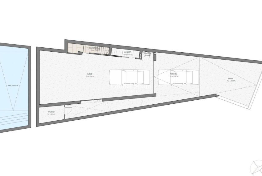 Wederverkoop - VILLA -
ORIHUELA - LAS COLINAS GOLF RESORT