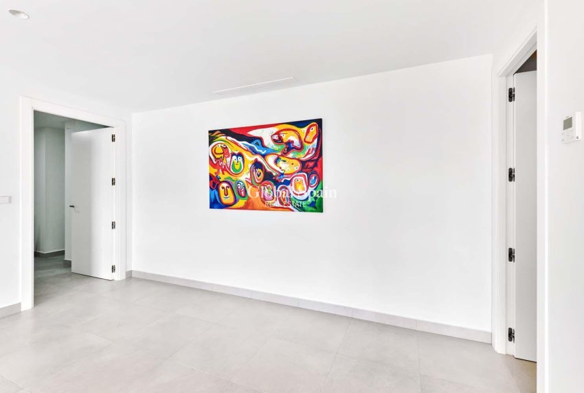 Wederverkoop - VILLA -
ORIHUELA - LAS COLINAS GOLF RESORT