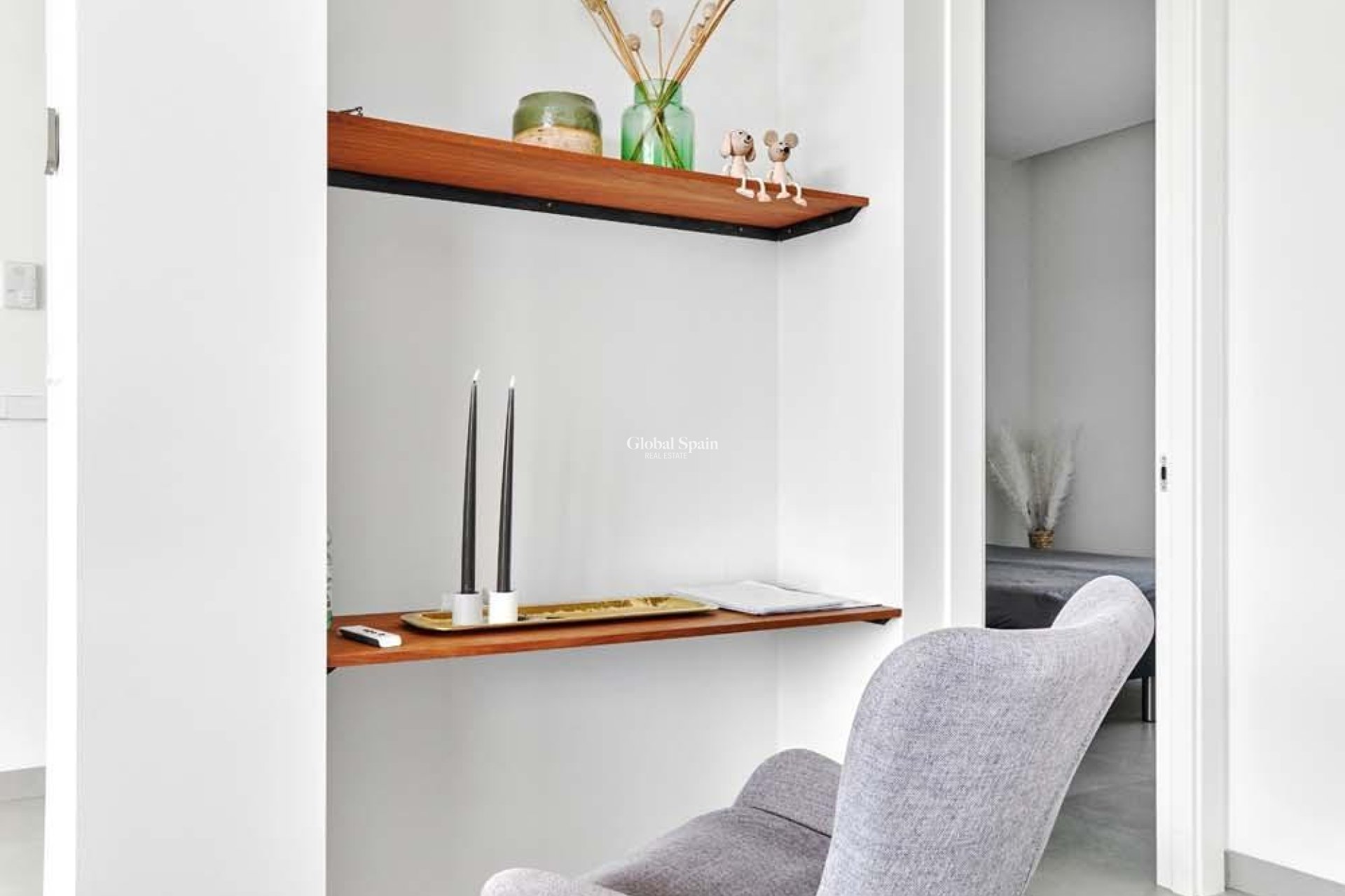 Wederverkoop - VILLA -
ORIHUELA - LAS COLINAS GOLF RESORT