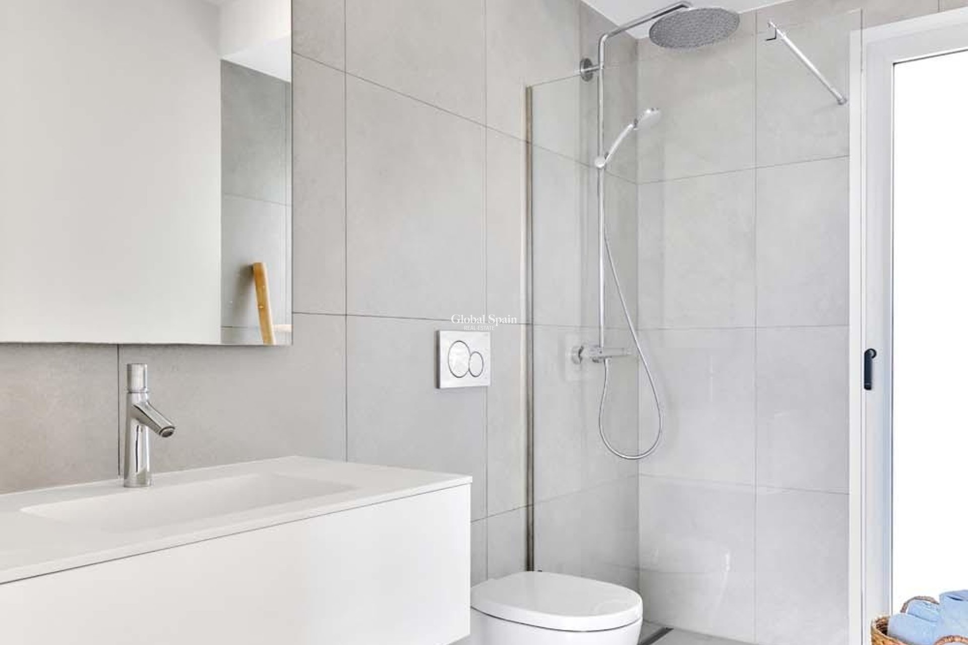 Wederverkoop - VILLA -
ORIHUELA - LAS COLINAS GOLF RESORT