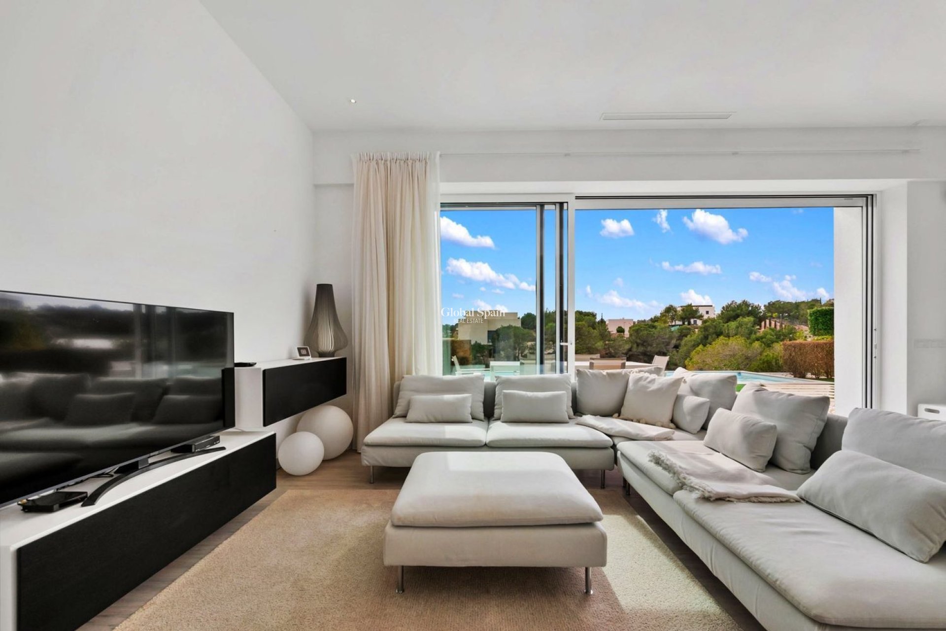 Wederverkoop - VILLA -
ORIHUELA - LAS COLINAS GOLF RESORT