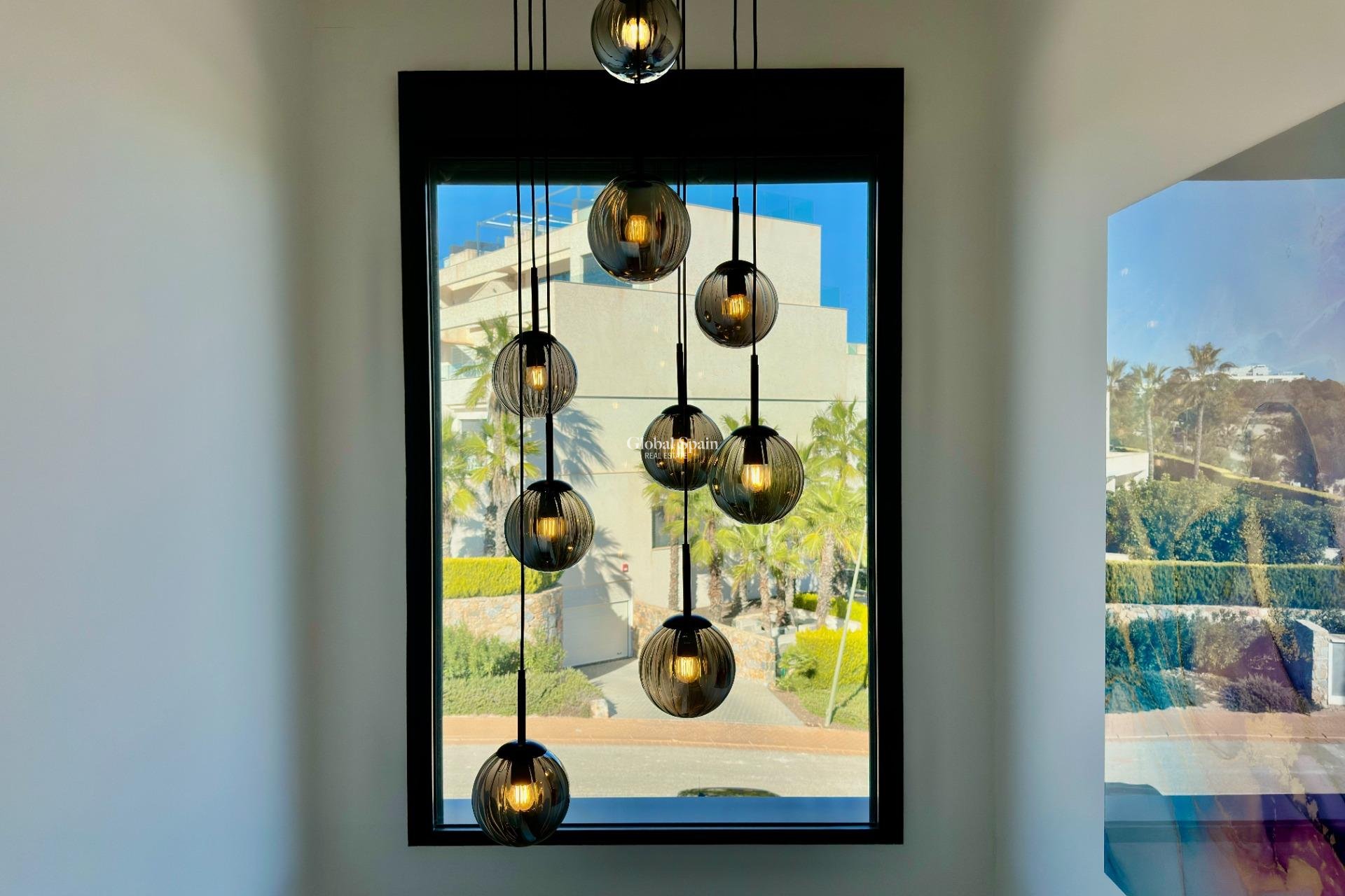 Wederverkoop - VILLA -
ORIHUELA - LAS COLINAS GOLF RESORT