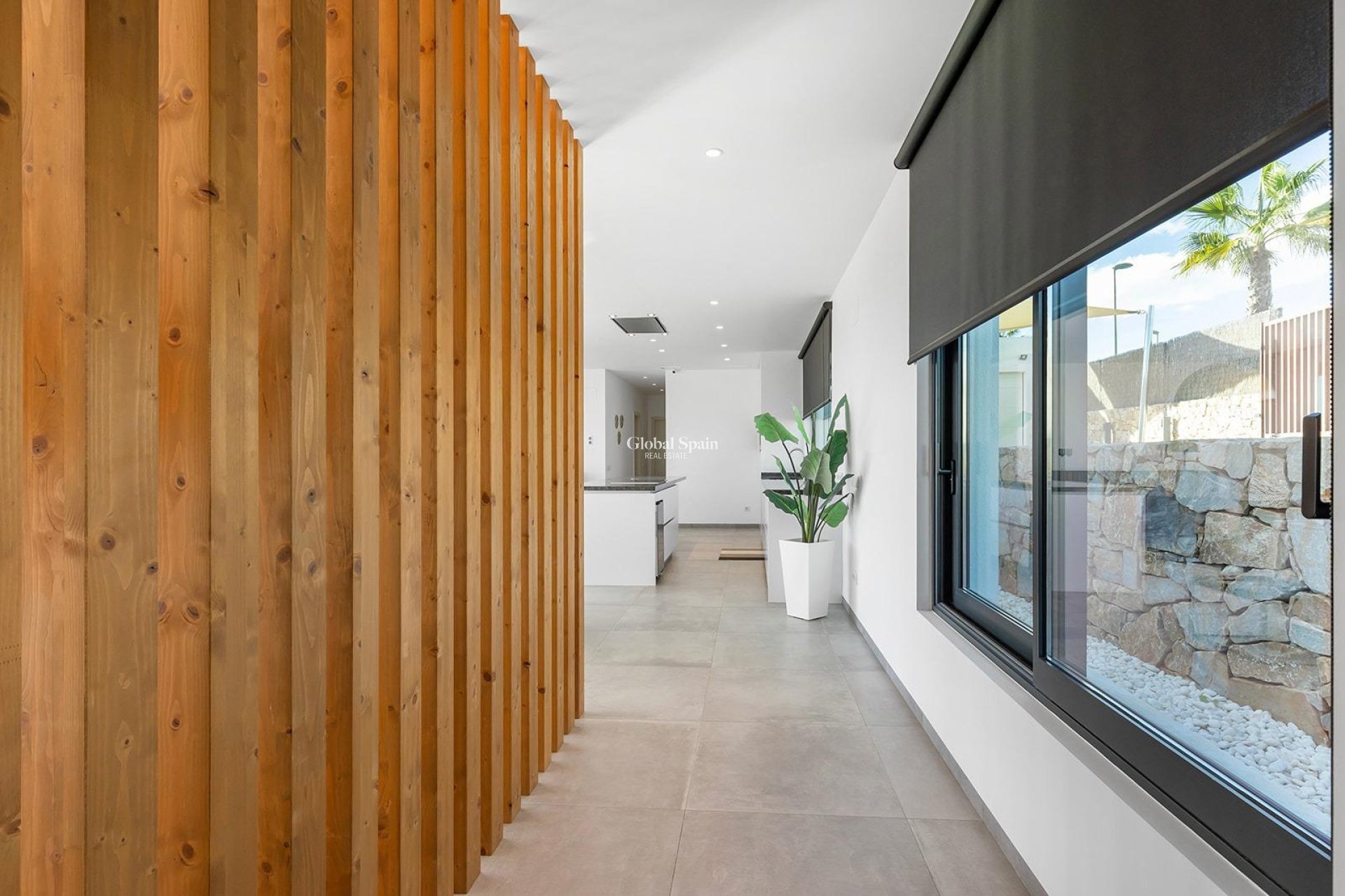 Wederverkoop - VILLA -
ORIHUELA - LAS COLINAS GOLF RESORT