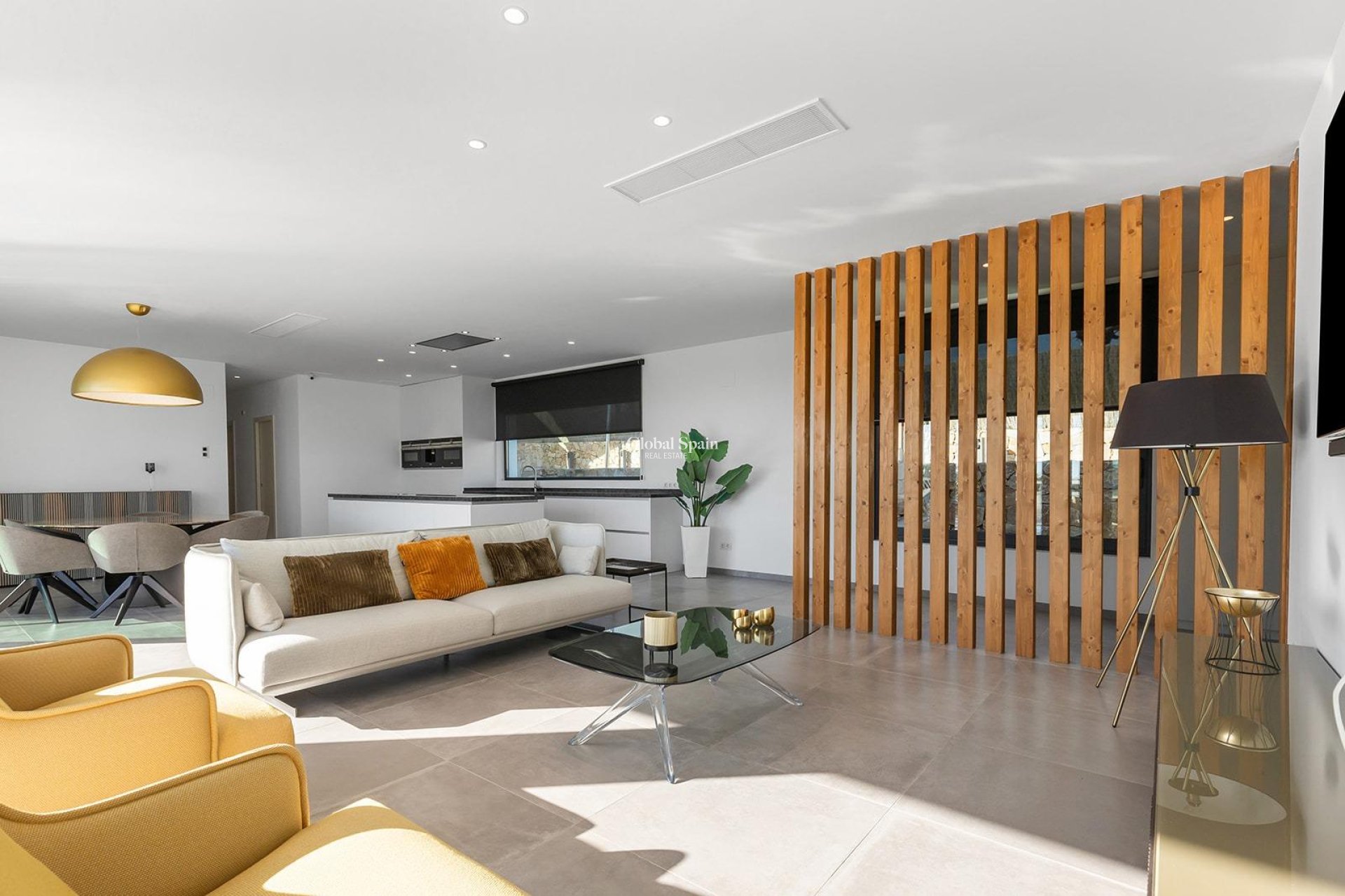 Wederverkoop - VILLA -
ORIHUELA - LAS COLINAS GOLF RESORT