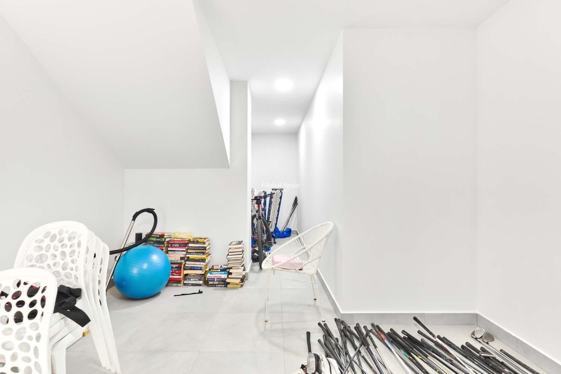 Wederverkoop - VILLA -
ORIHUELA - LAS COLINAS GOLF RESORT